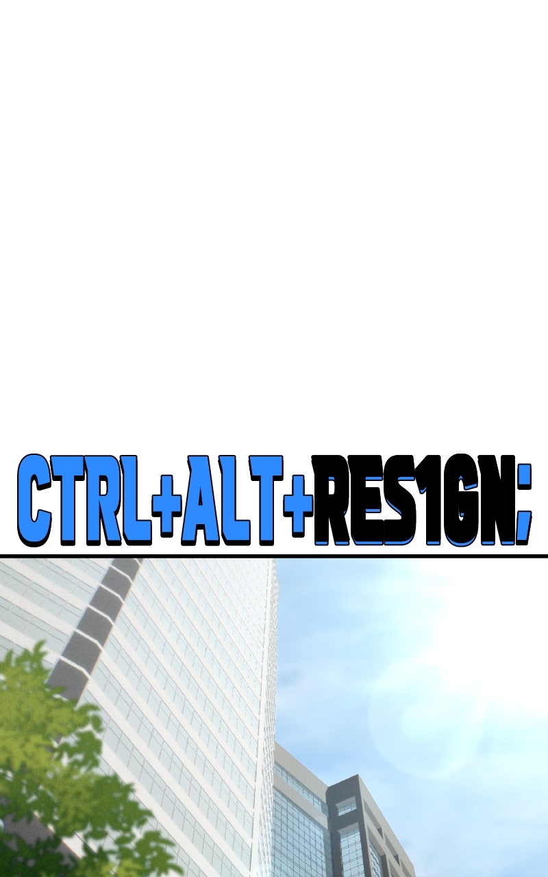 Read Ctrl+Alt+Resign Manga Online