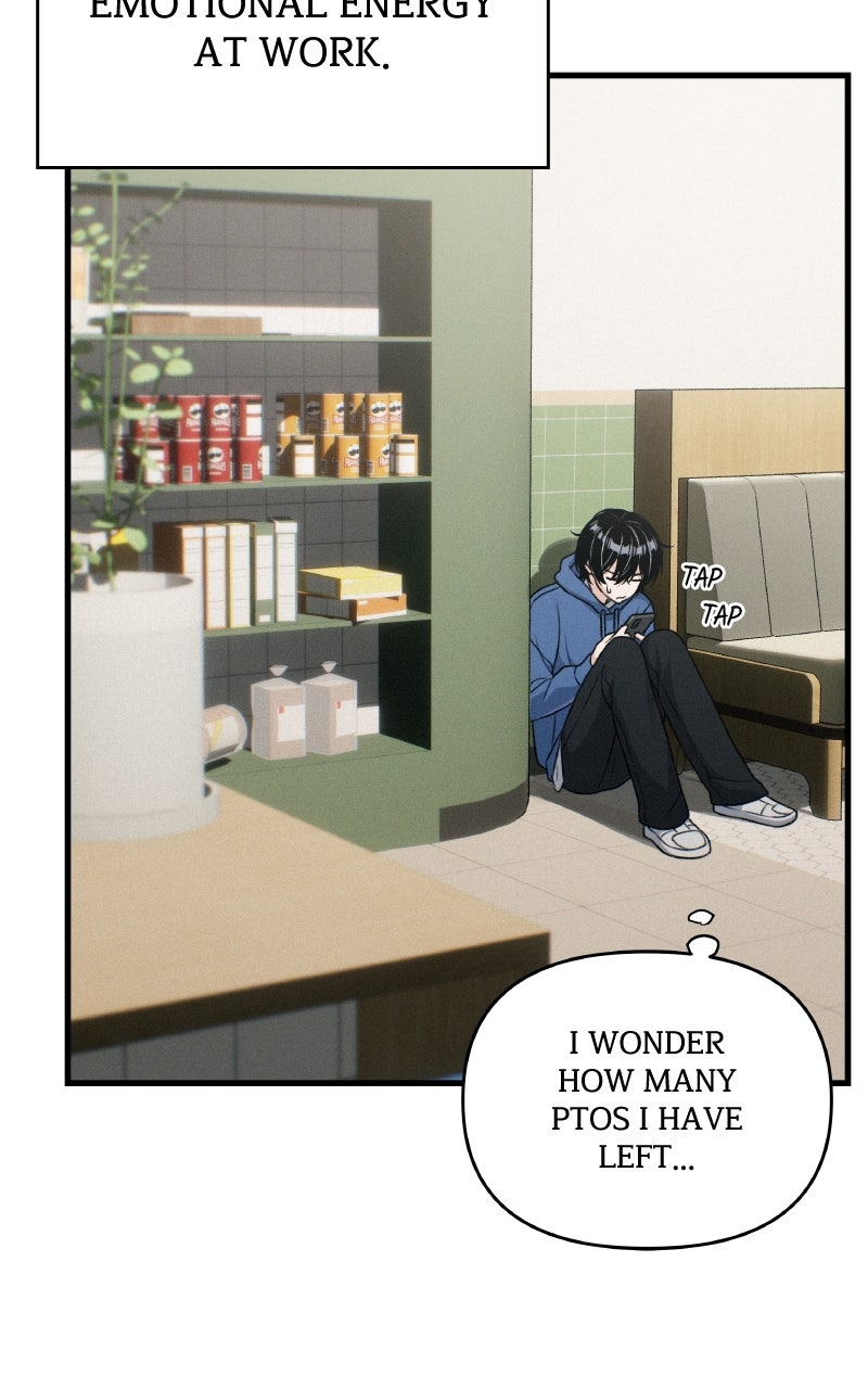 Read Ctrl+Alt+Resign Manga Online