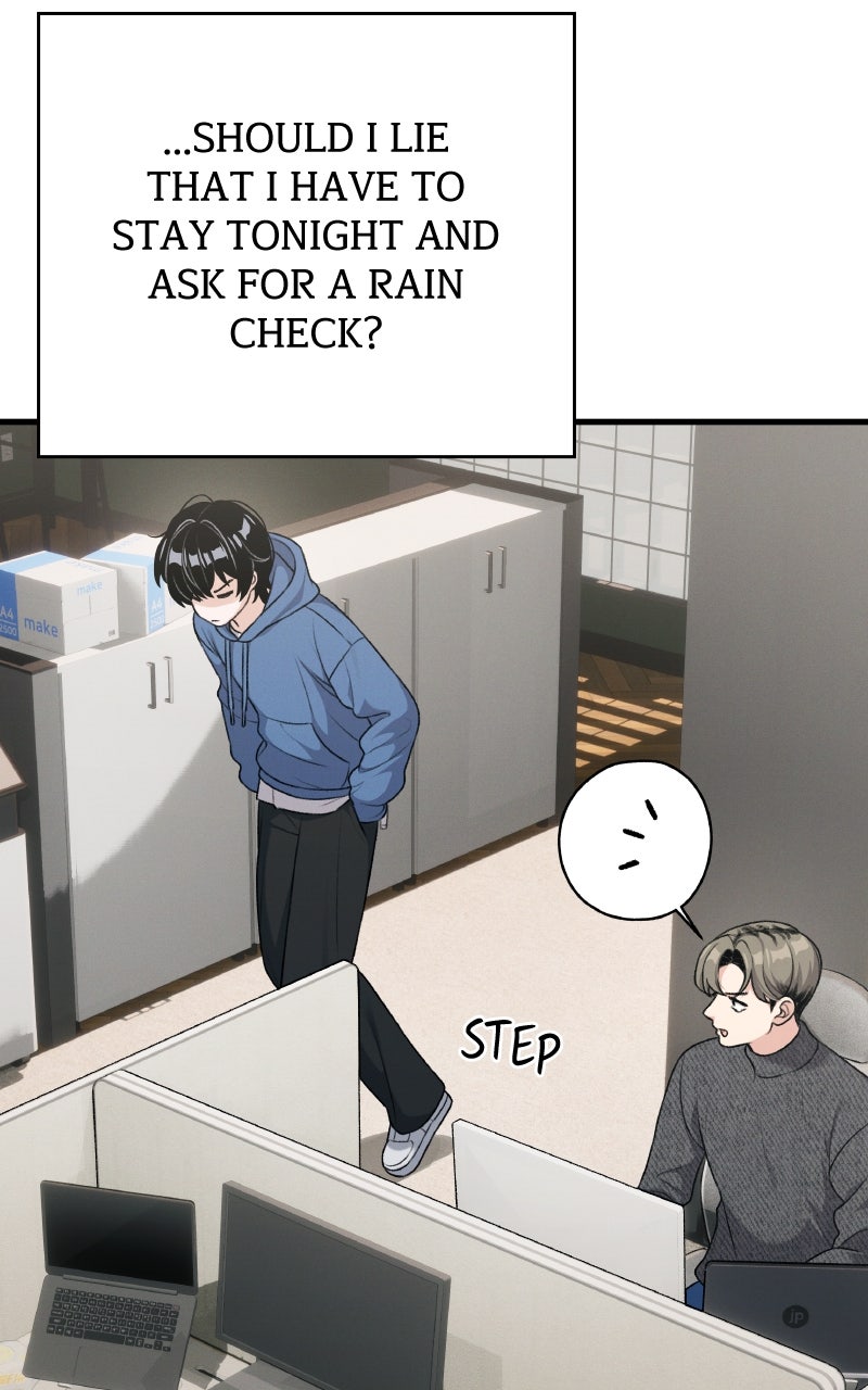 Read Ctrl+Alt+Resign Manga Online