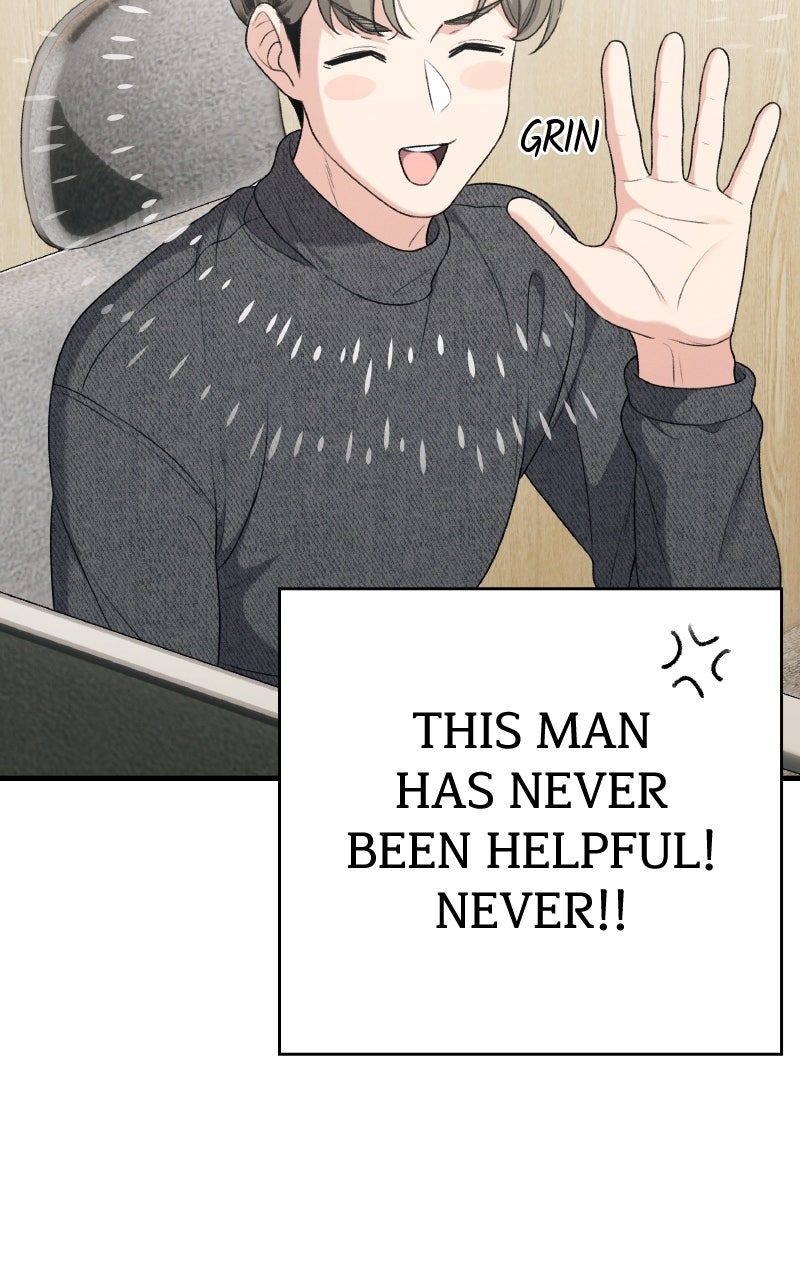 Read Ctrl+Alt+Resign Manga Online