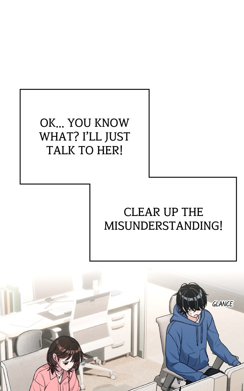 Read Ctrl+Alt+Resign Manga Online