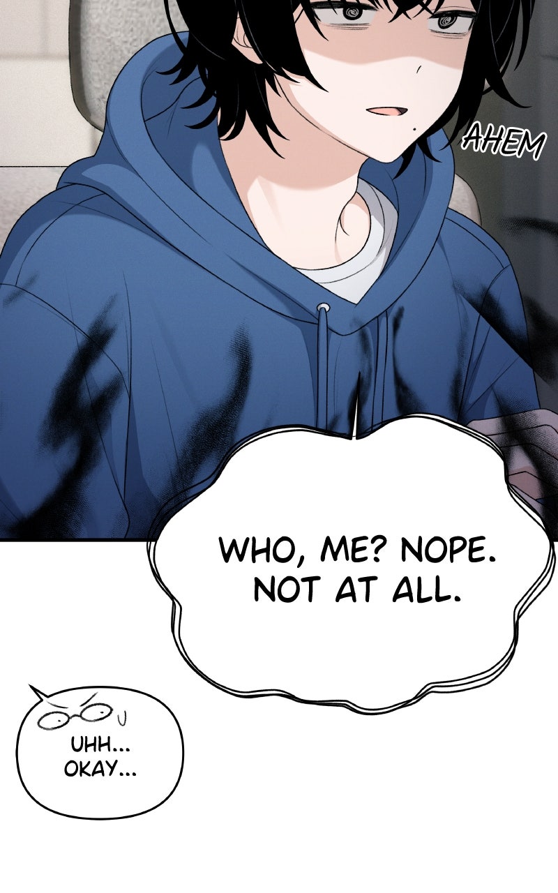 Read Ctrl+Alt+Resign Manga Online