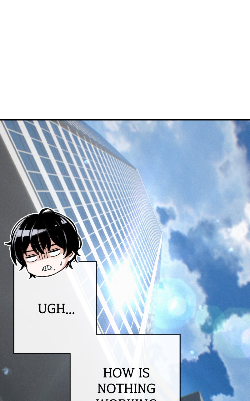 Read Ctrl+Alt+Resign Manga Online