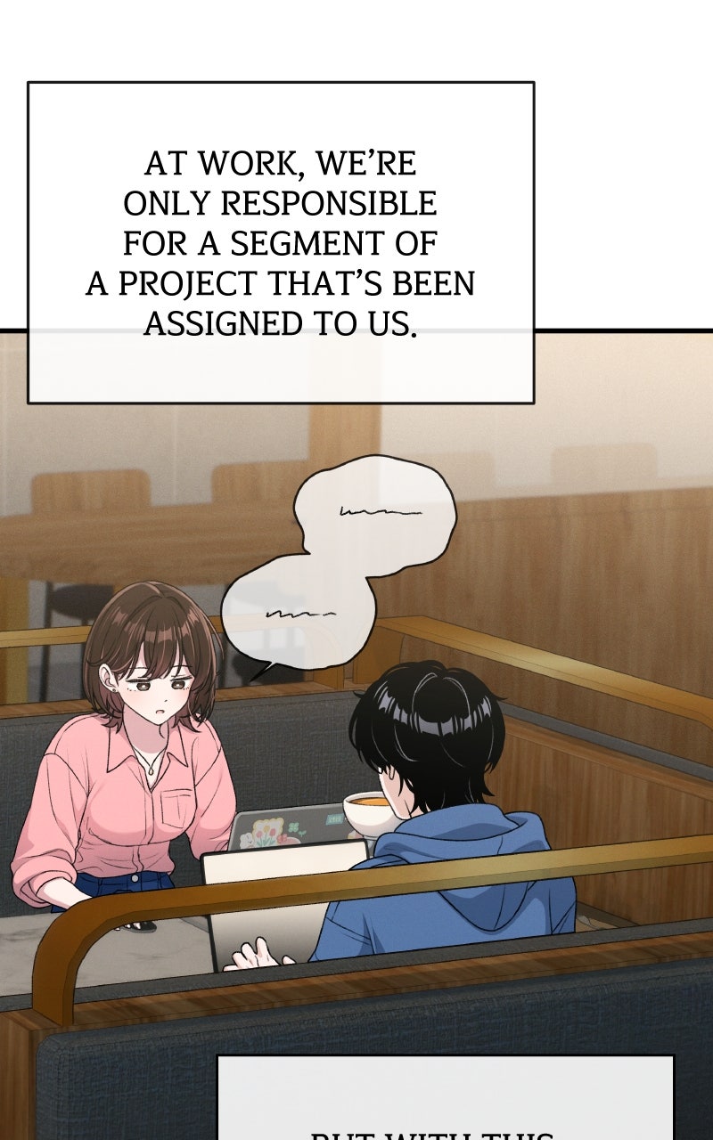 Read Ctrl+Alt+Resign Manga Online