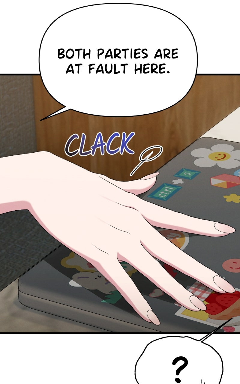 Read Ctrl+Alt+Resign Manga Online