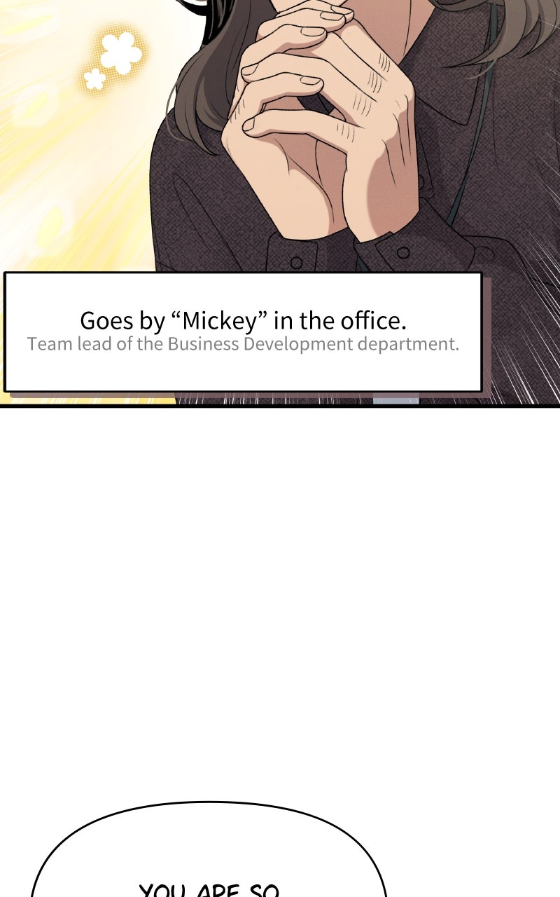 Read Ctrl+Alt+Resign Manga Online