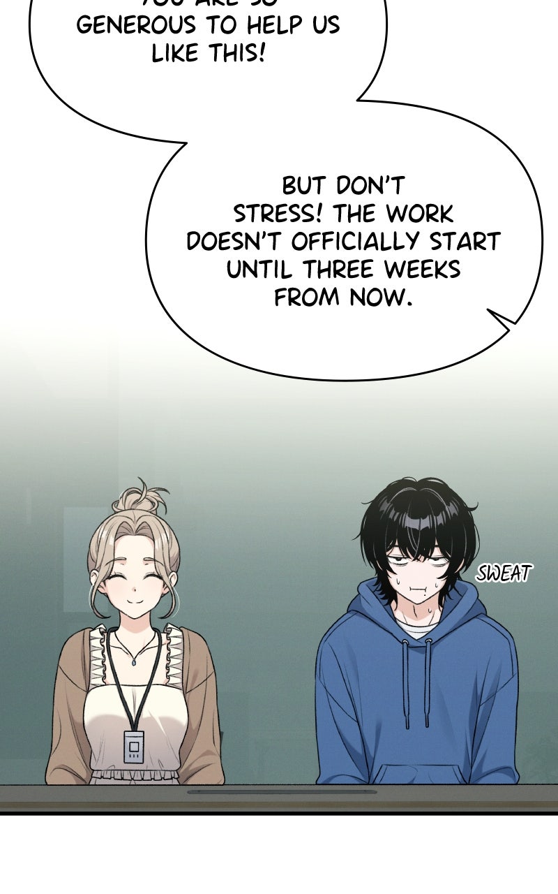 Read Ctrl+Alt+Resign Manga Online