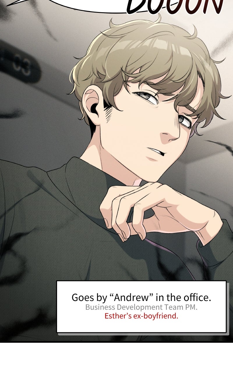Read Ctrl+Alt+Resign Manga Online