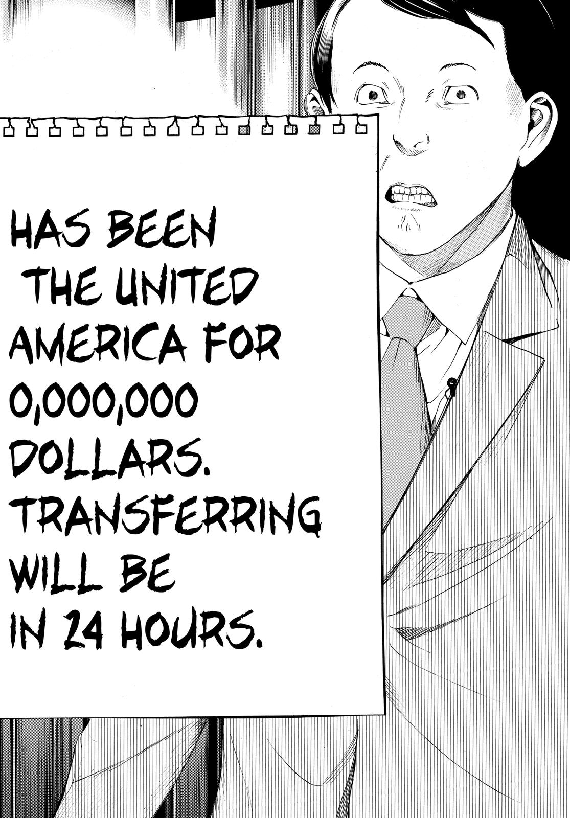 Read Death Note Manga Online