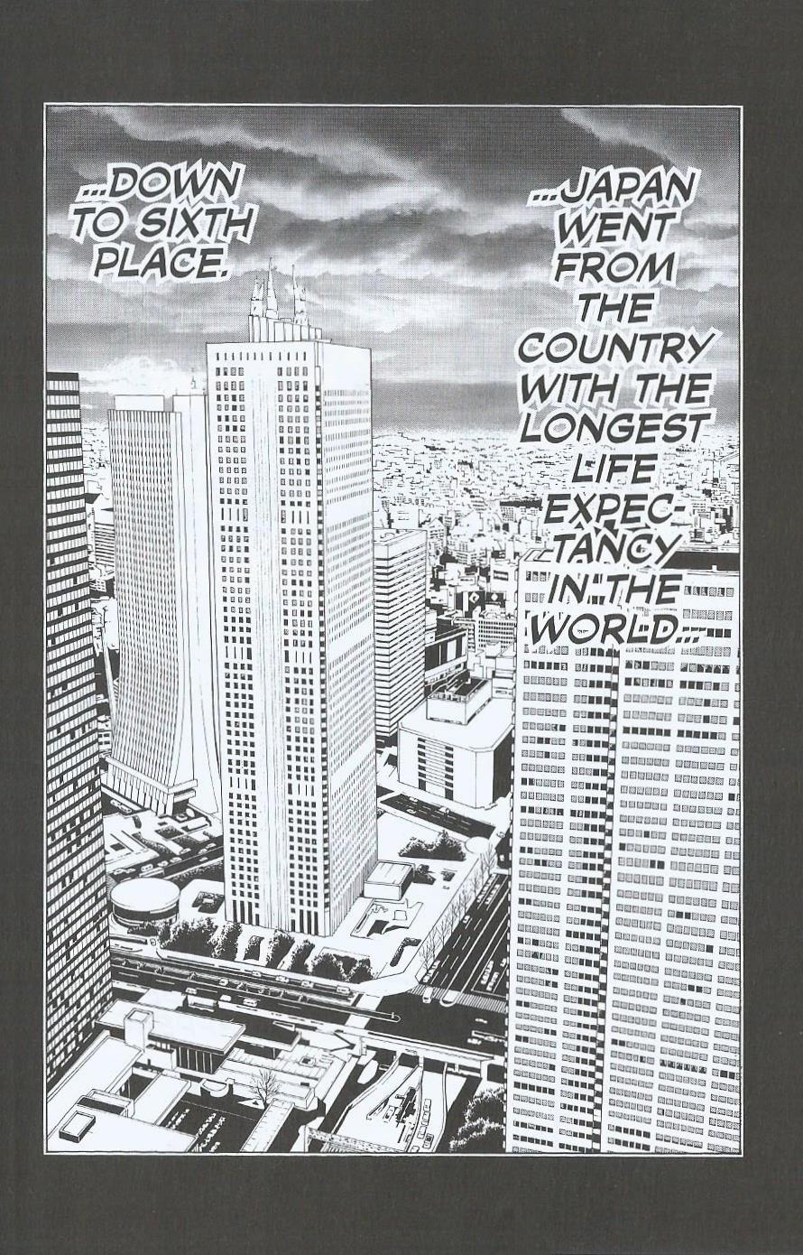 Read Death Note Manga Online