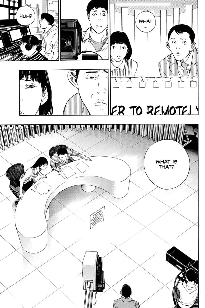Read Death Note Manga Online