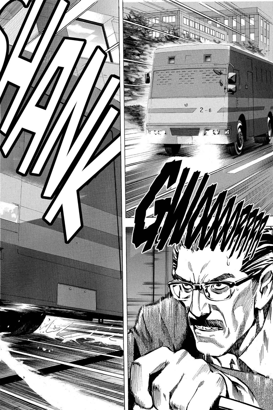 Read Death Note Manga Online