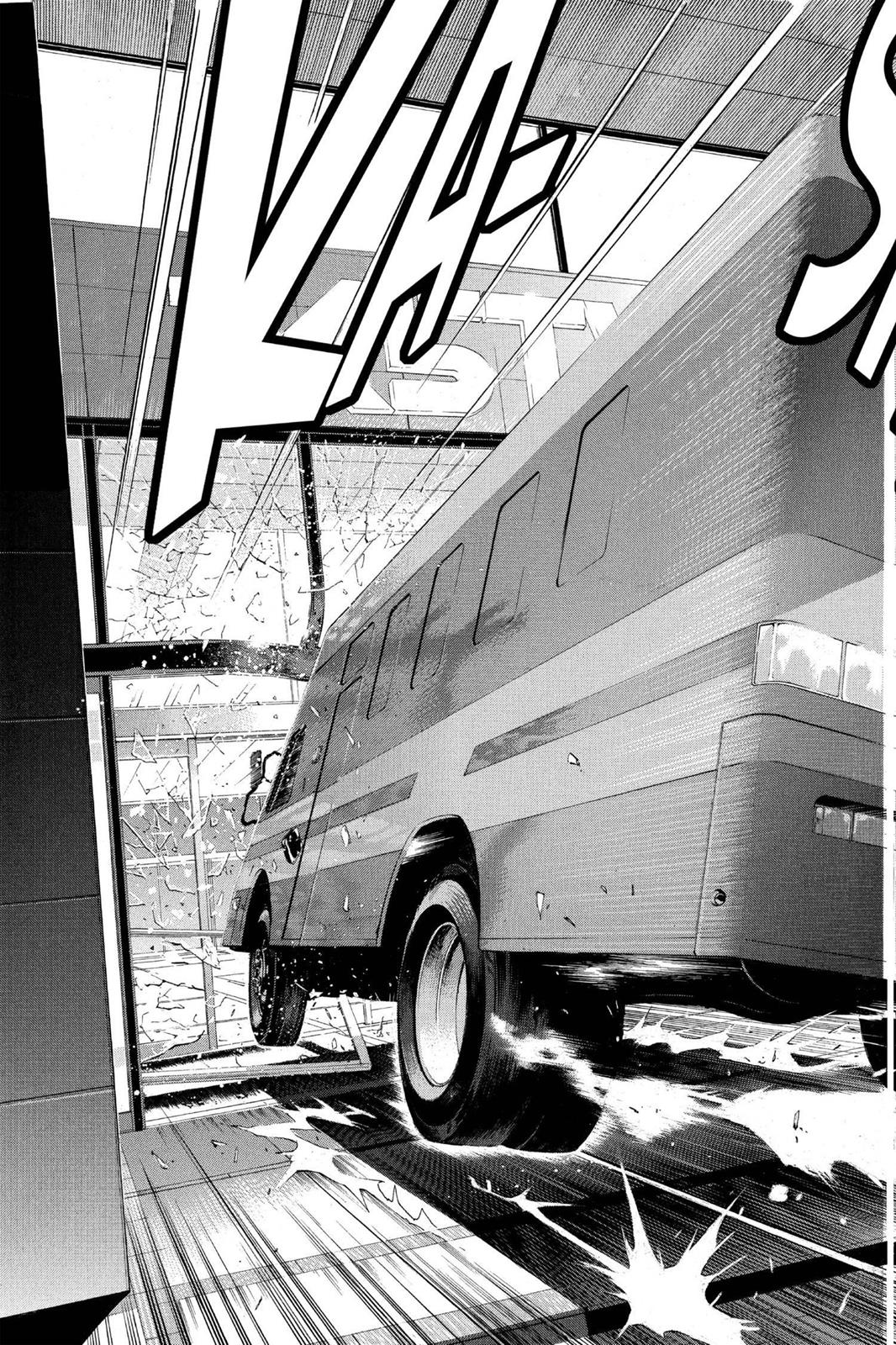 Read Death Note Manga Online