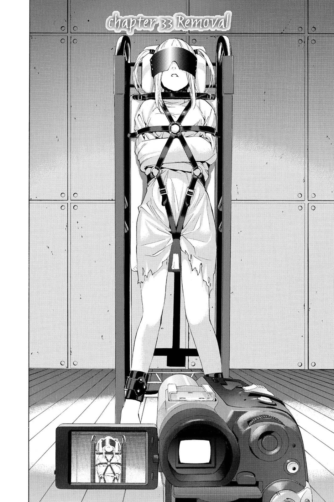 Read Death Note Manga Online