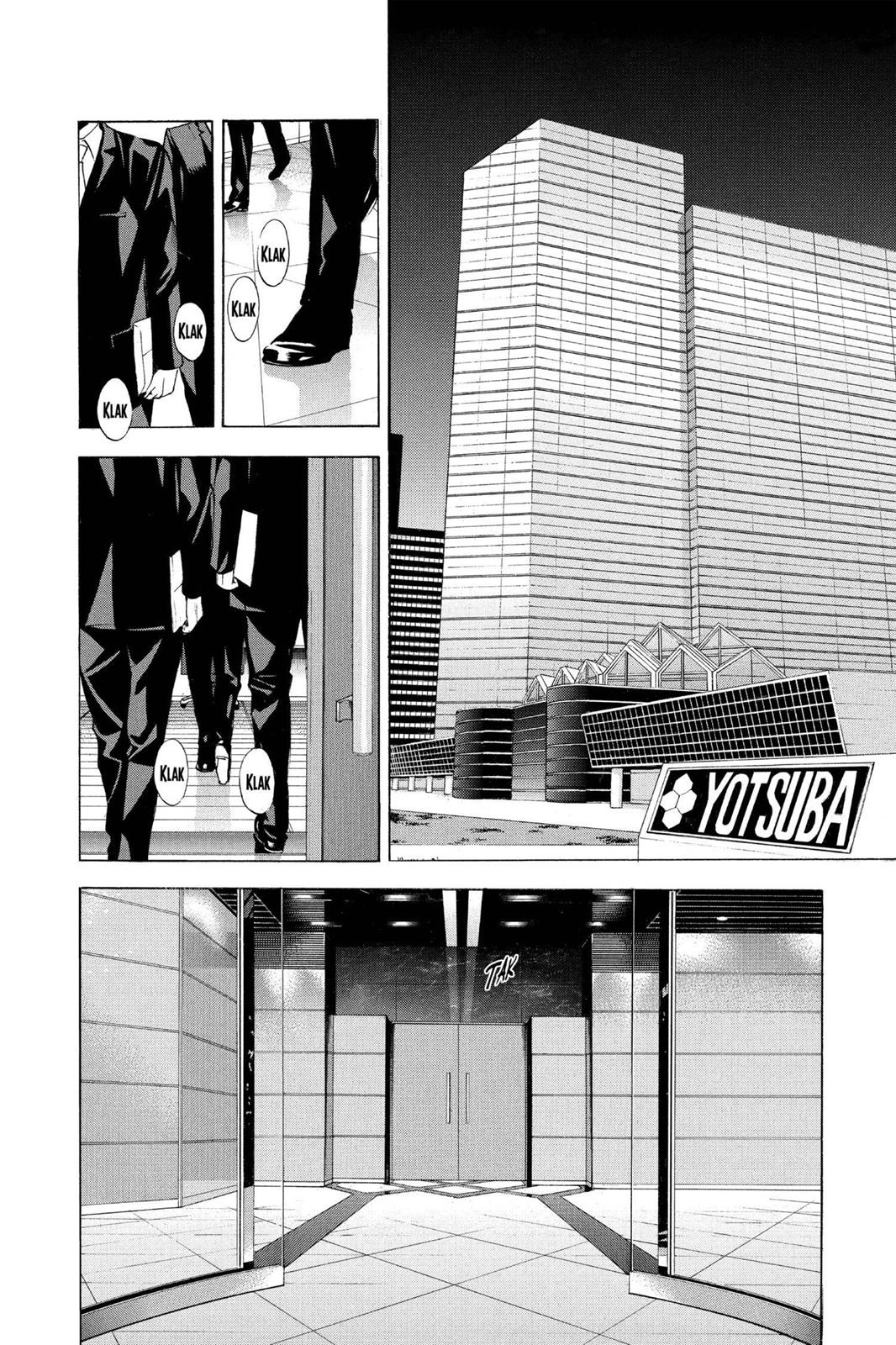 Read Death Note Manga Online