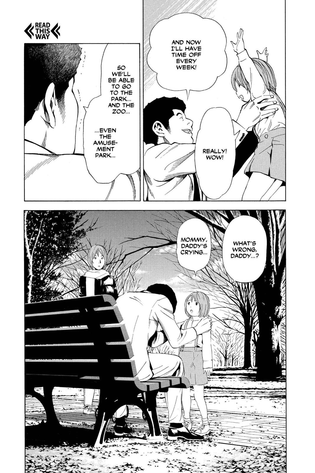 Read Death Note Manga Online
