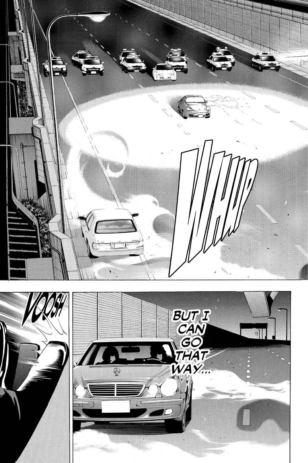 Read Death Note Manga Online