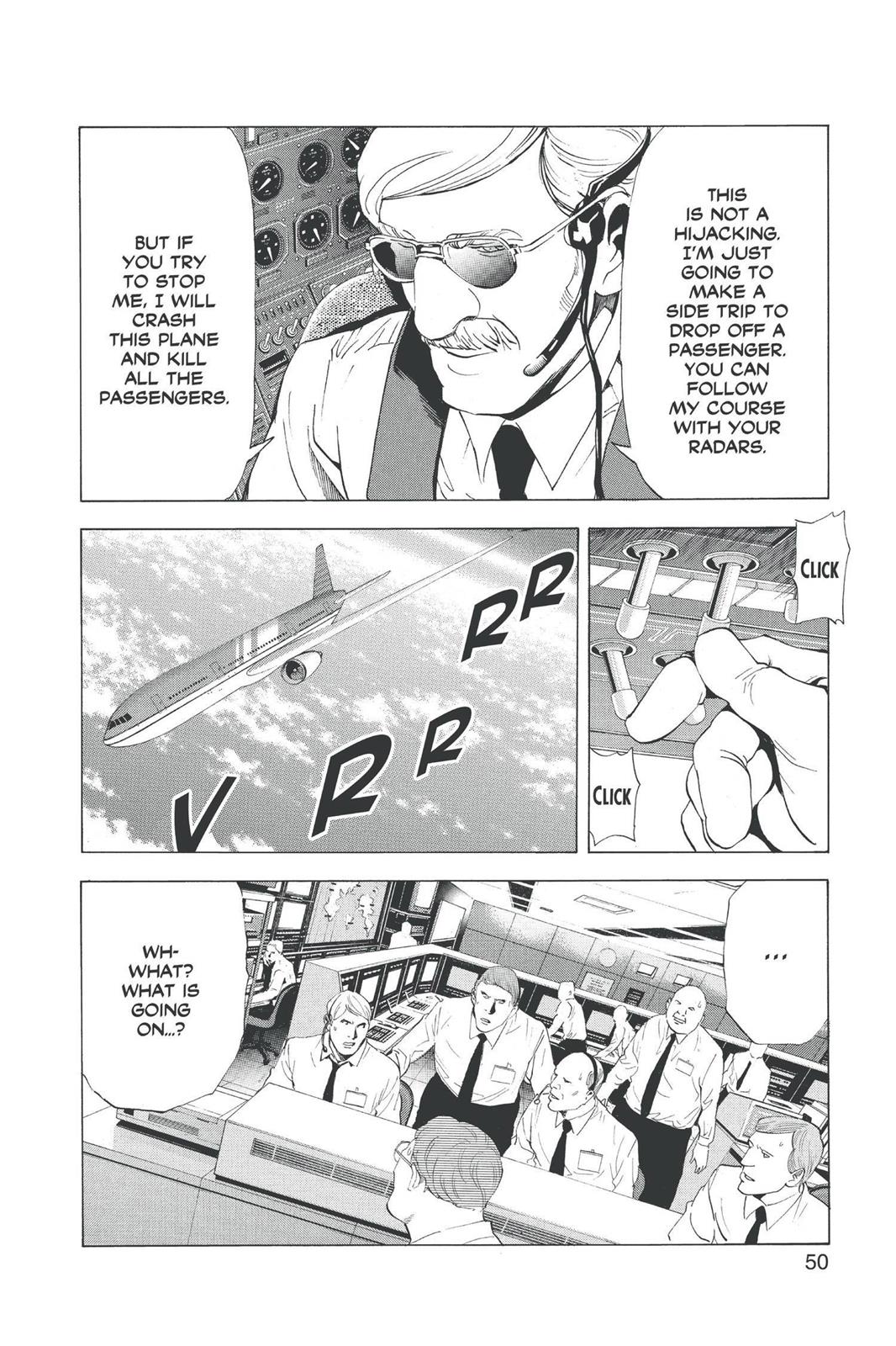 Read Death Note Manga Online
