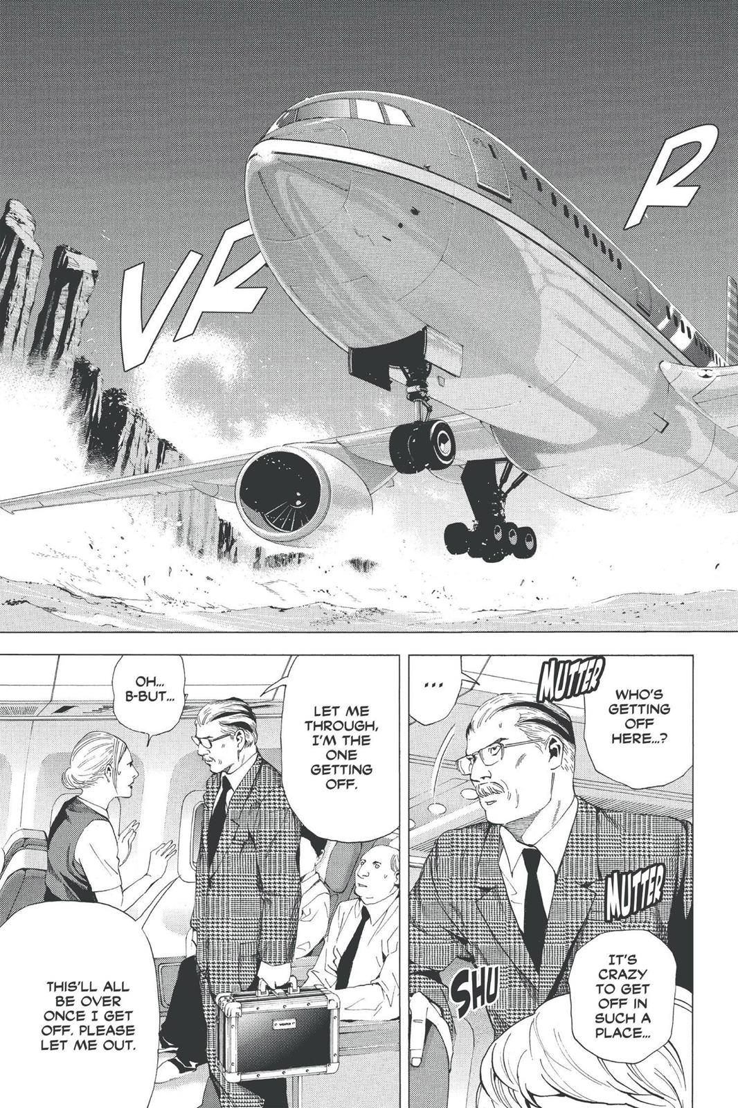 Read Death Note Manga Online