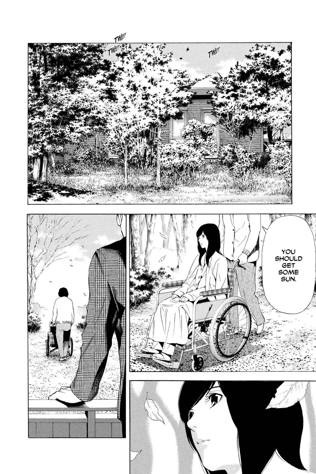 Read Death Note Manga Online