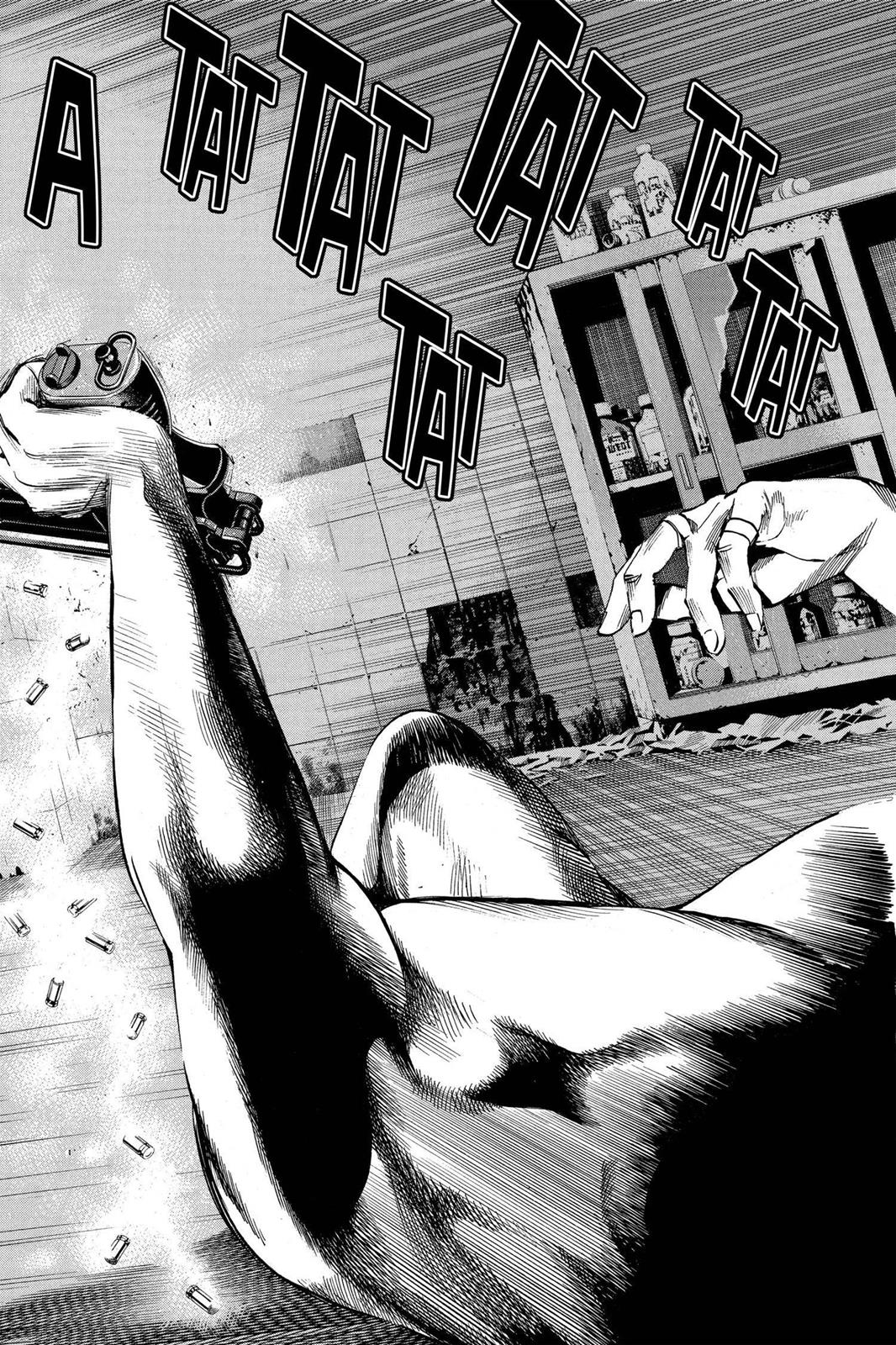 Read Death Note Manga Online