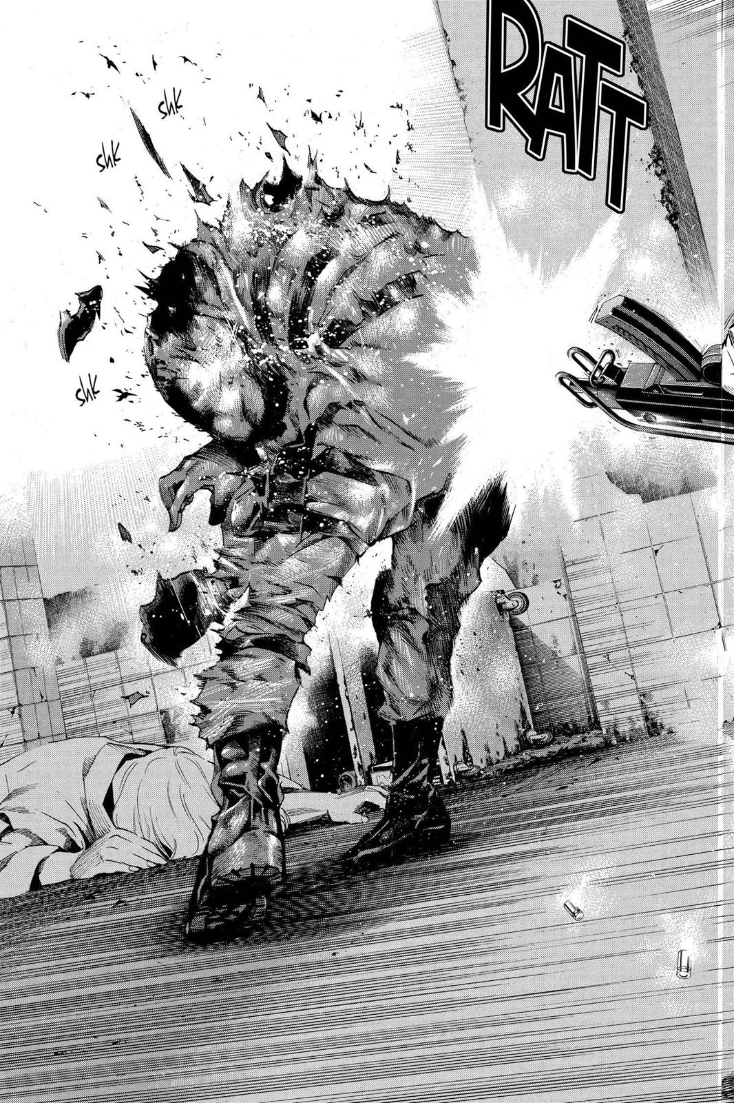 Read Death Note Manga Online