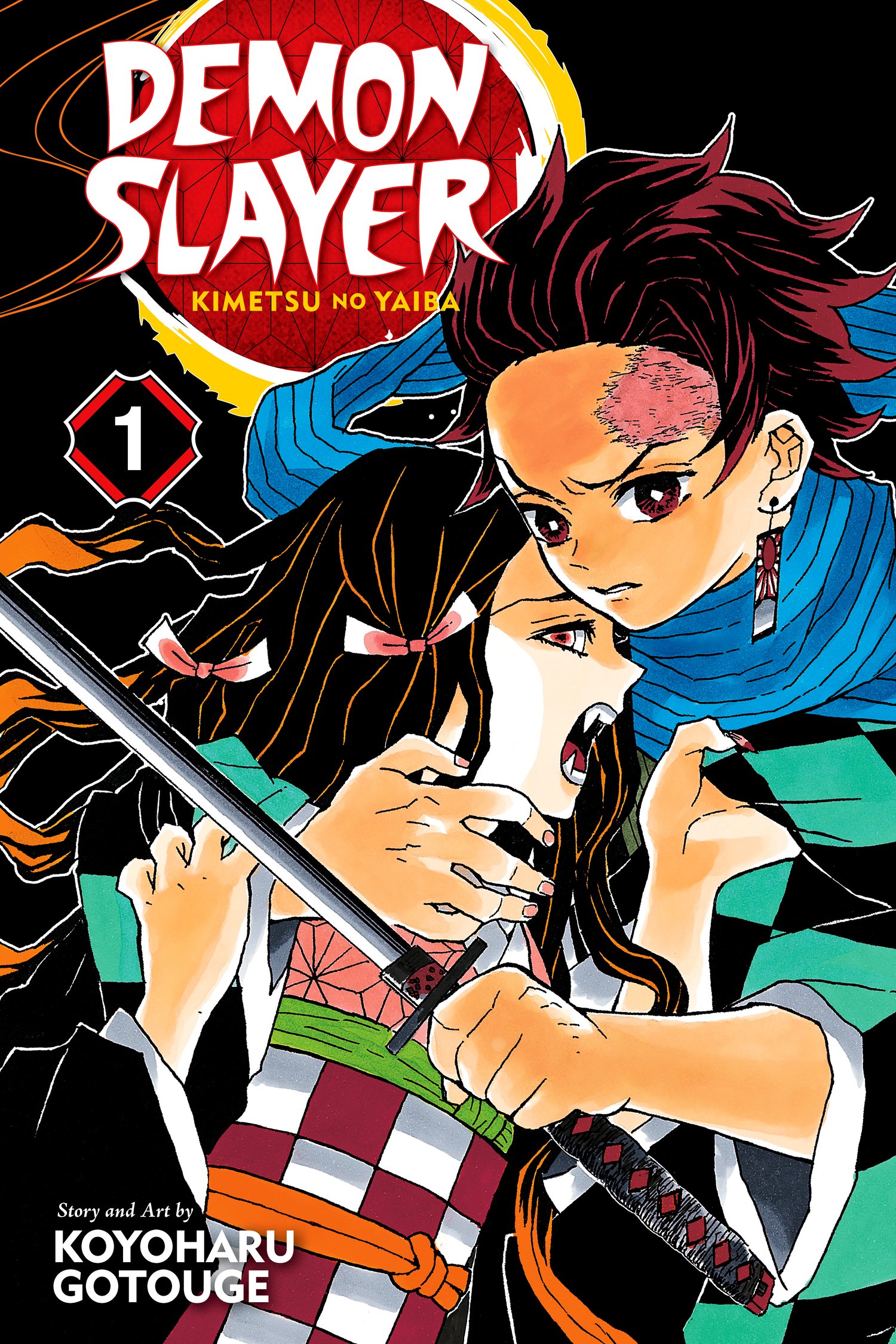 Read Demon Slayer  Kimetsu no Yaiba Manga Online