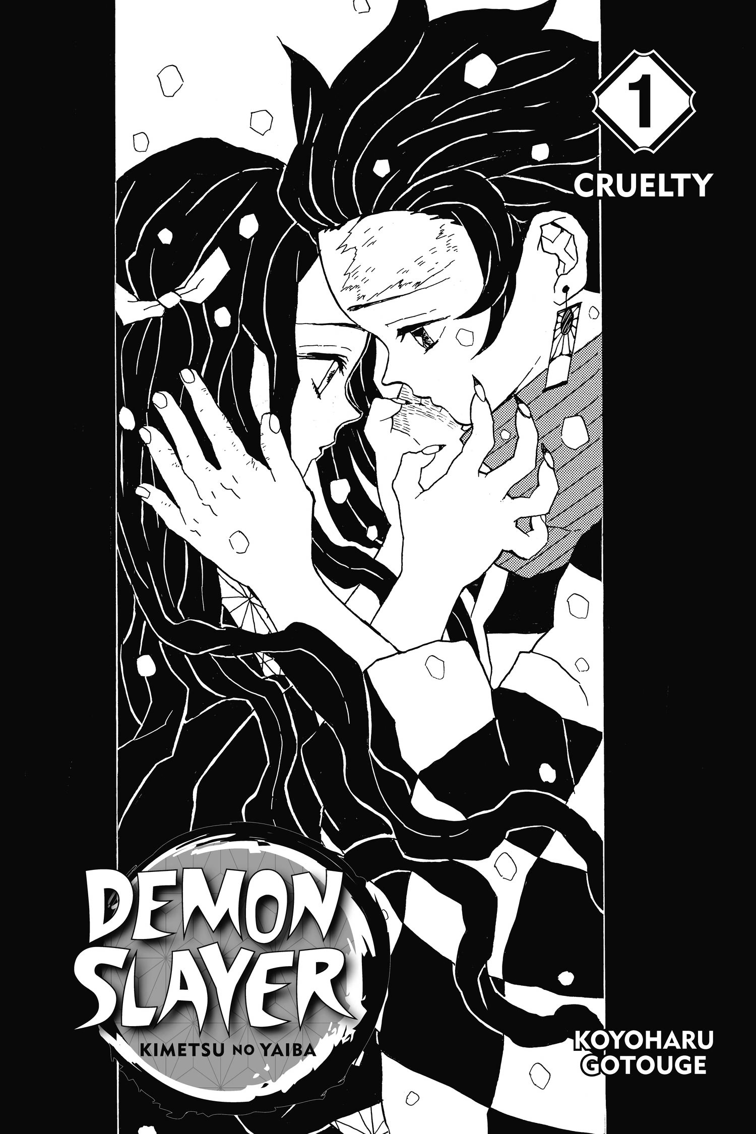 Read Demon Slayer  Kimetsu no Yaiba Manga Online