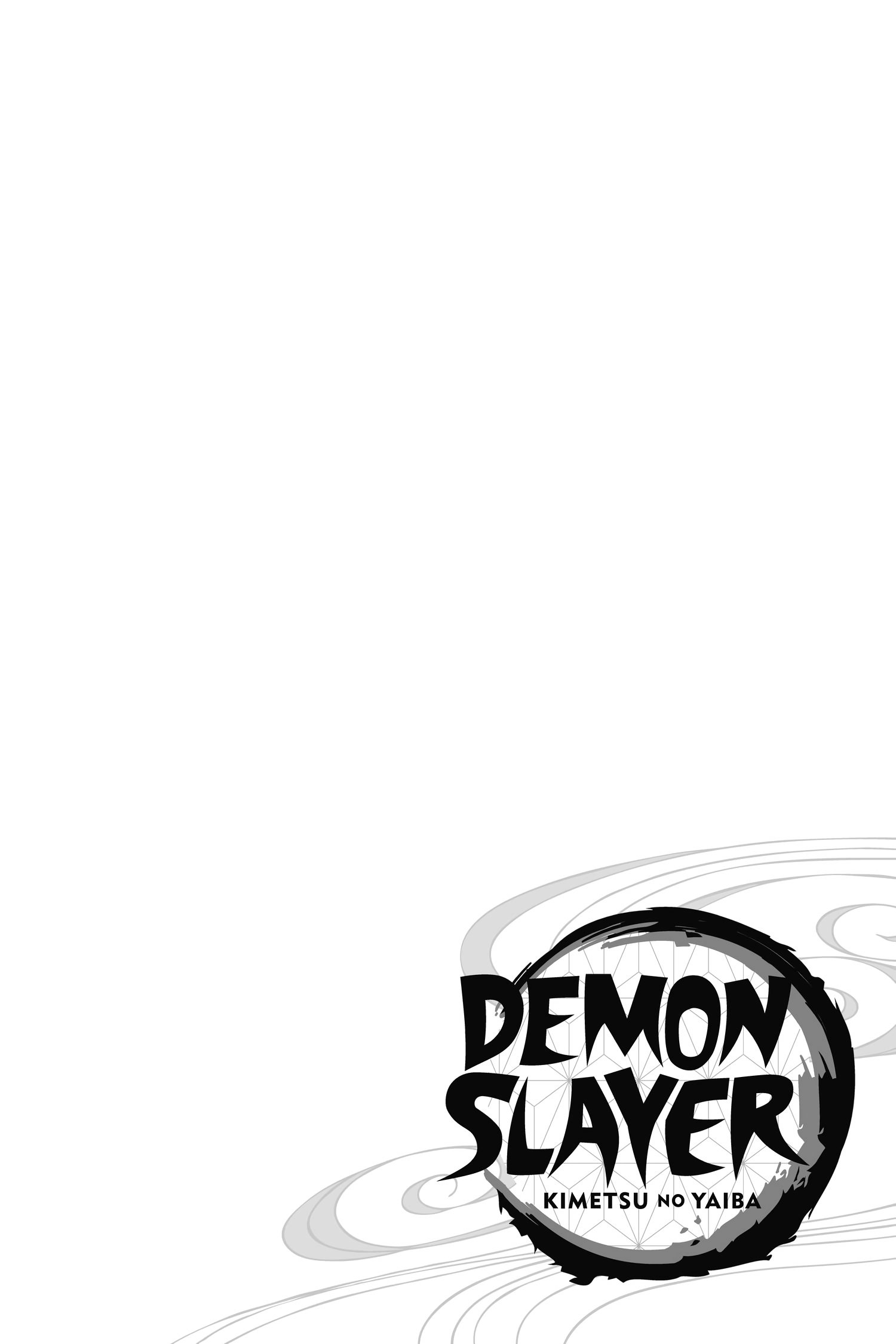 Read Demon Slayer  Kimetsu no Yaiba Manga Online