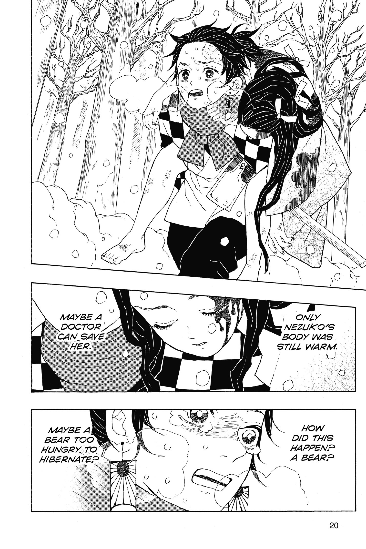 Read Demon Slayer  Kimetsu no Yaiba Manga Online