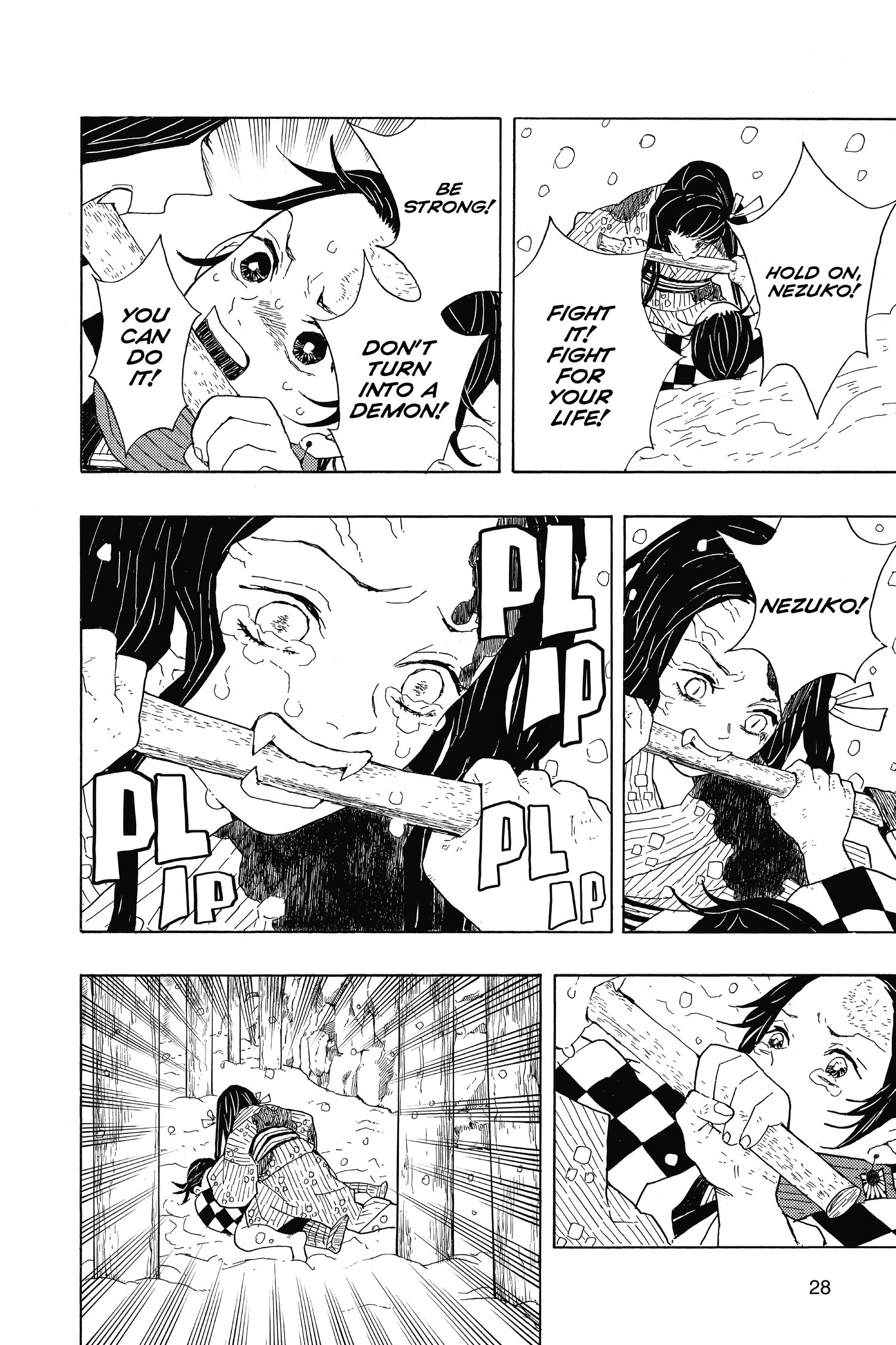 Read Demon Slayer  Kimetsu no Yaiba Manga Online
