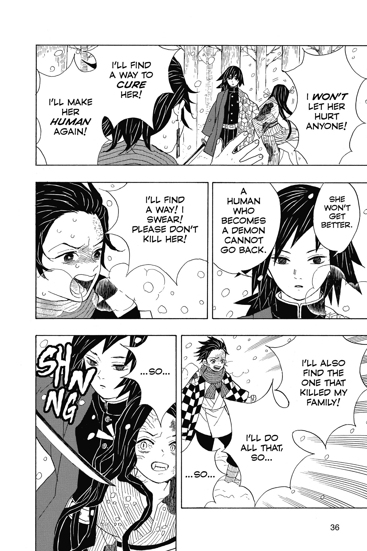 Read Demon Slayer  Kimetsu no Yaiba Manga Online
