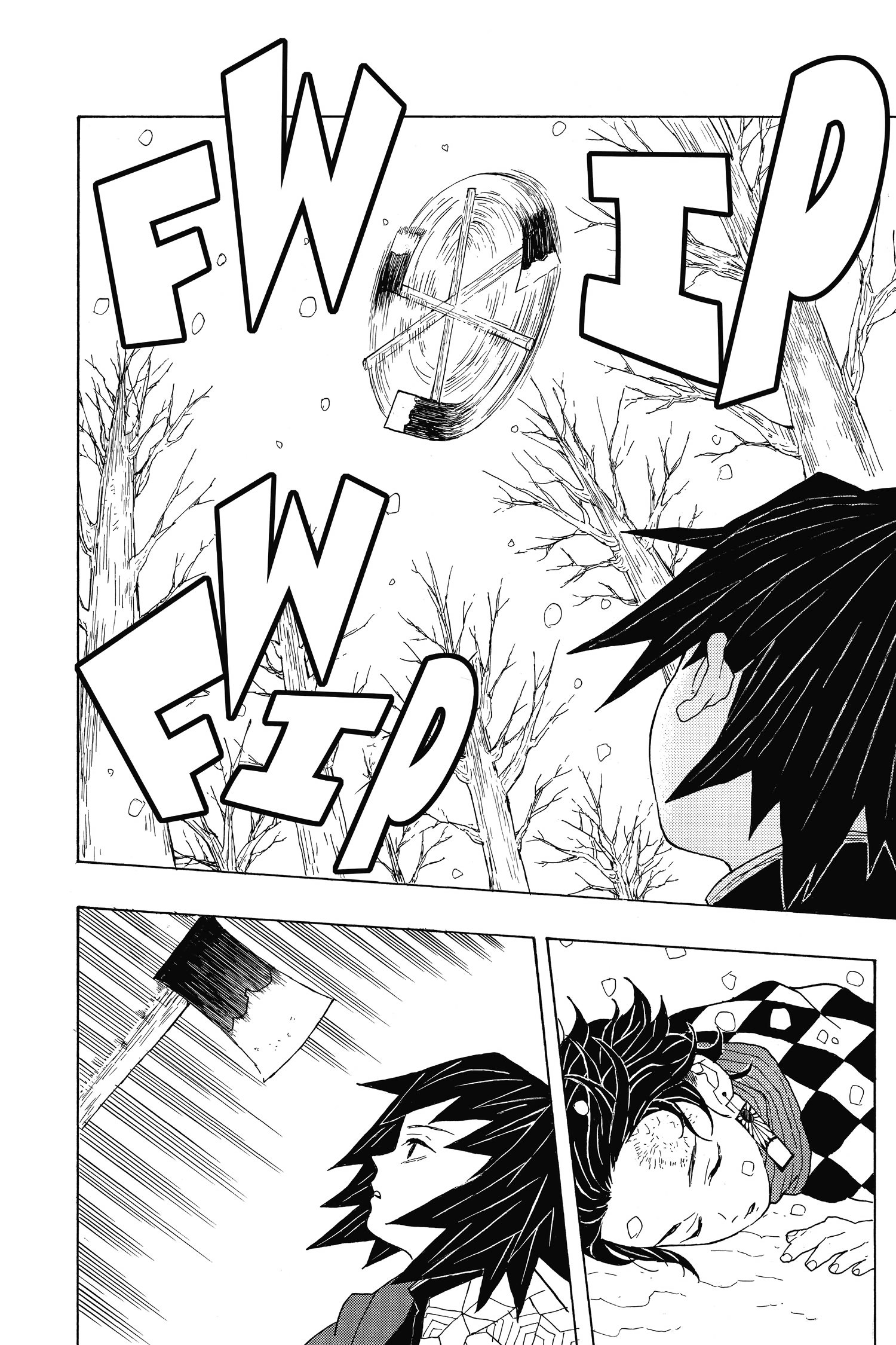 Read Demon Slayer  Kimetsu no Yaiba Manga Online