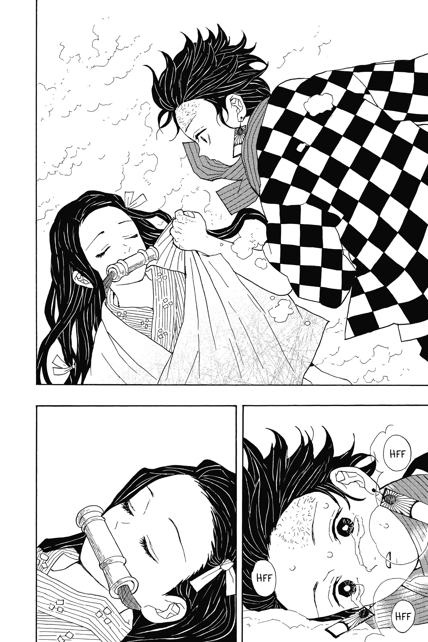 Read Demon Slayer  Kimetsu no Yaiba Manga Online