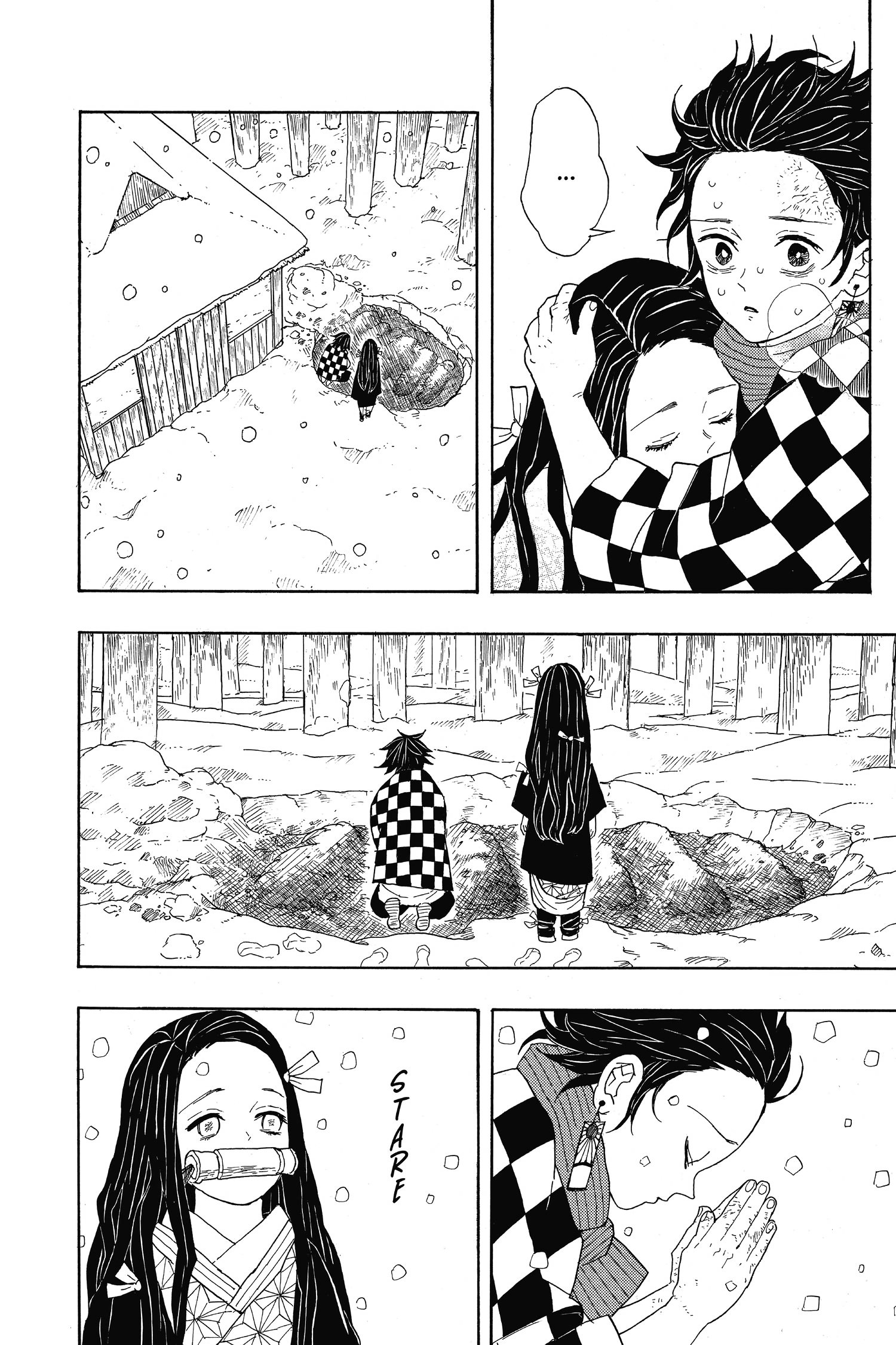 Read Demon Slayer  Kimetsu no Yaiba Manga Online