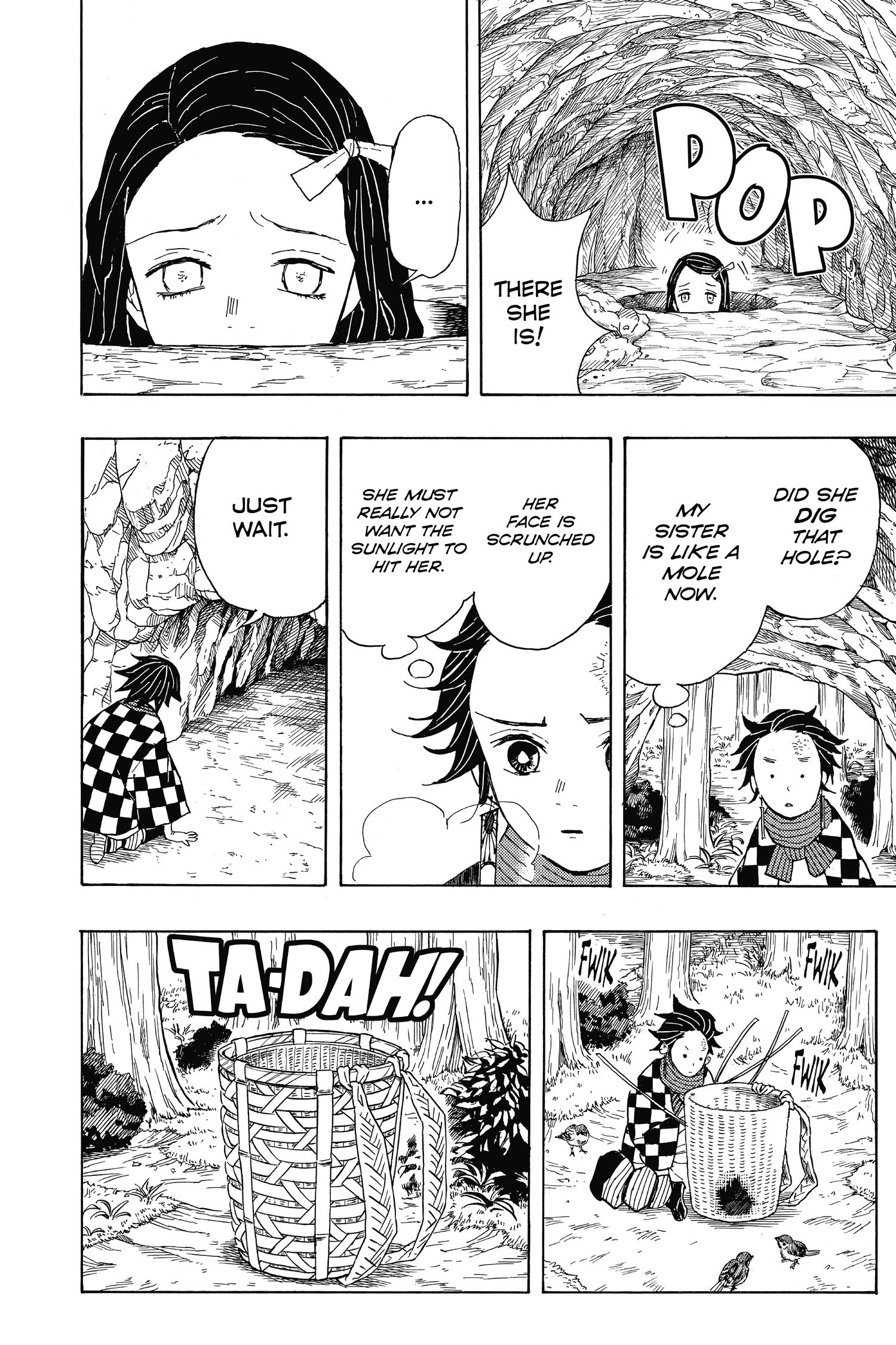 Read Demon Slayer  Kimetsu no Yaiba Manga Online