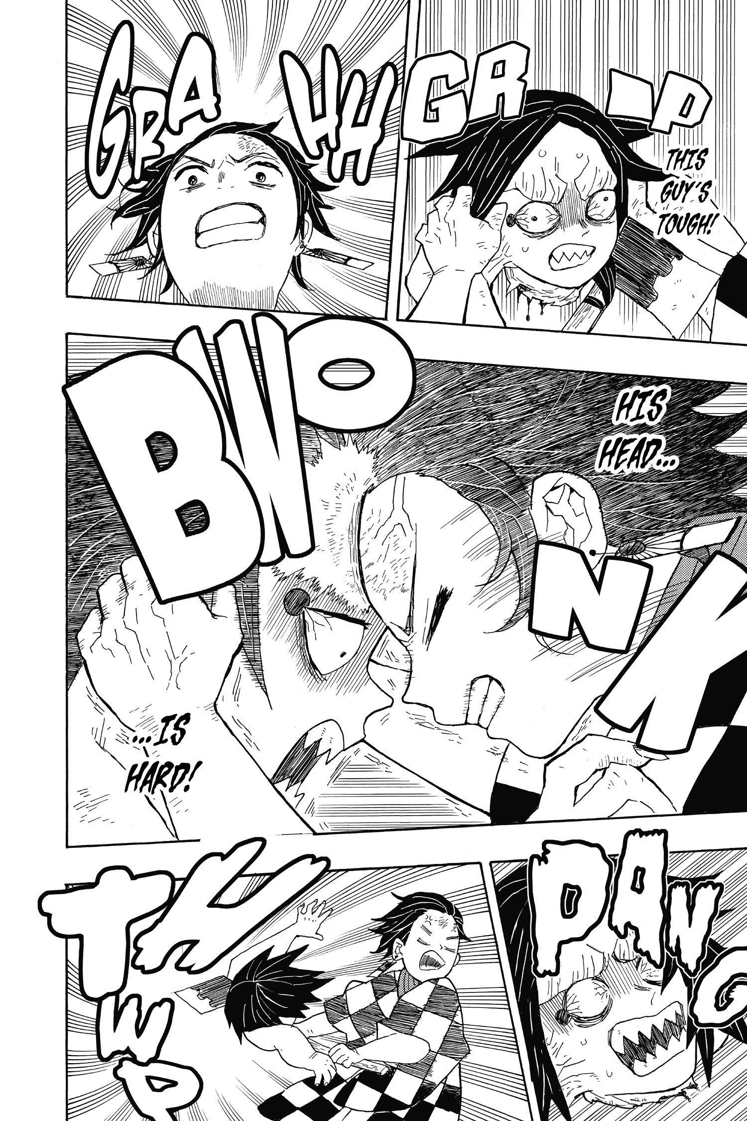 Read Demon Slayer  Kimetsu no Yaiba Manga Online