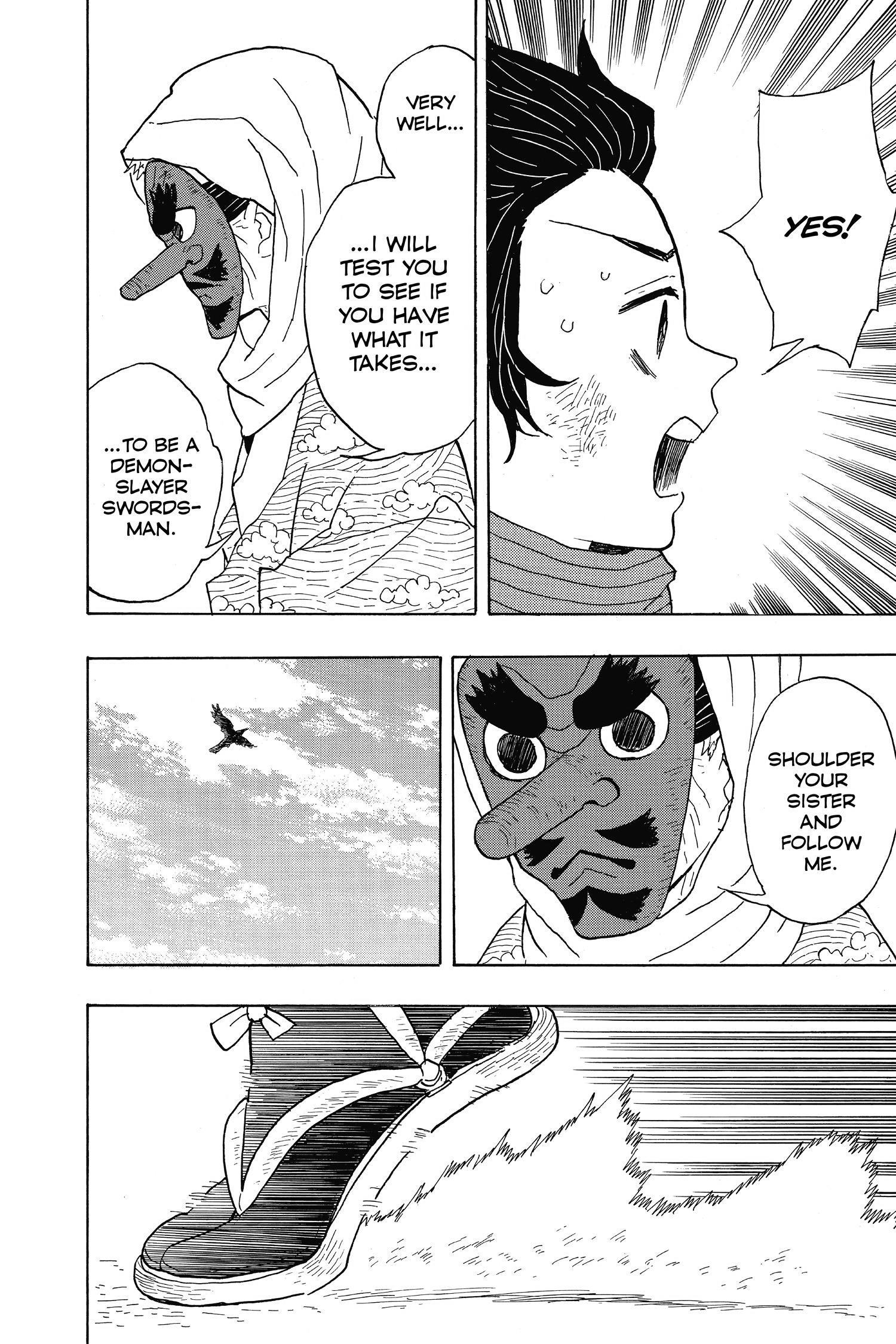 Read Demon Slayer  Kimetsu no Yaiba Manga Online