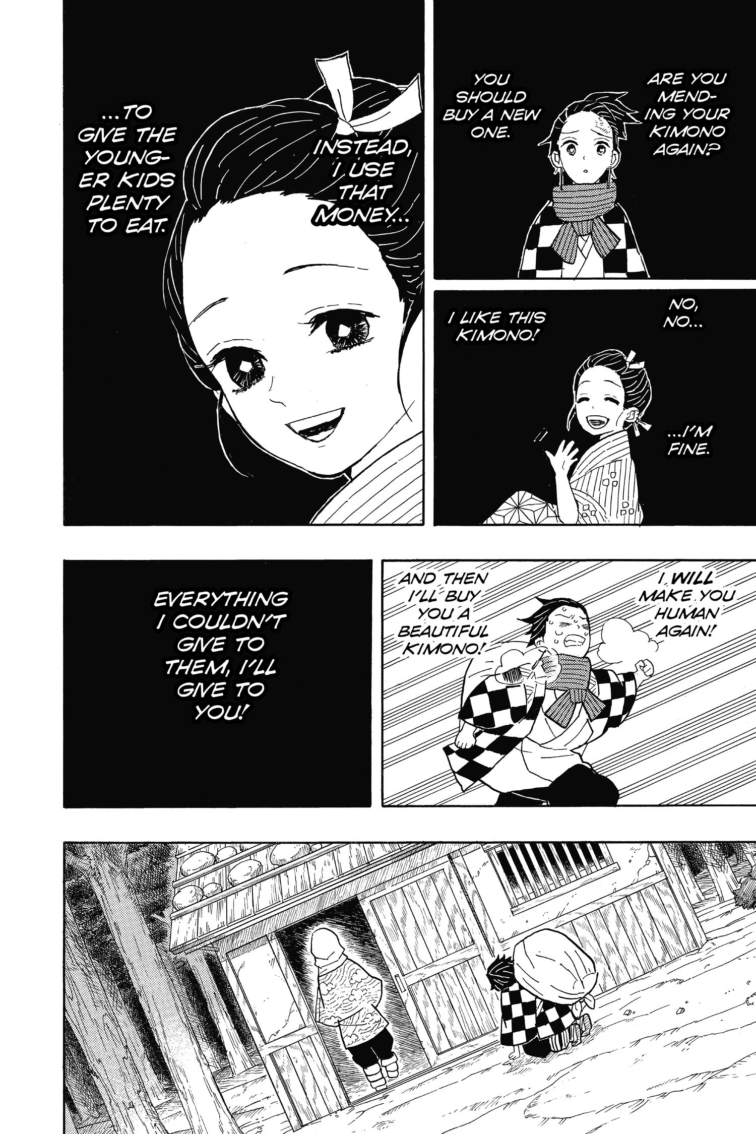 Read Demon Slayer  Kimetsu no Yaiba Manga Online