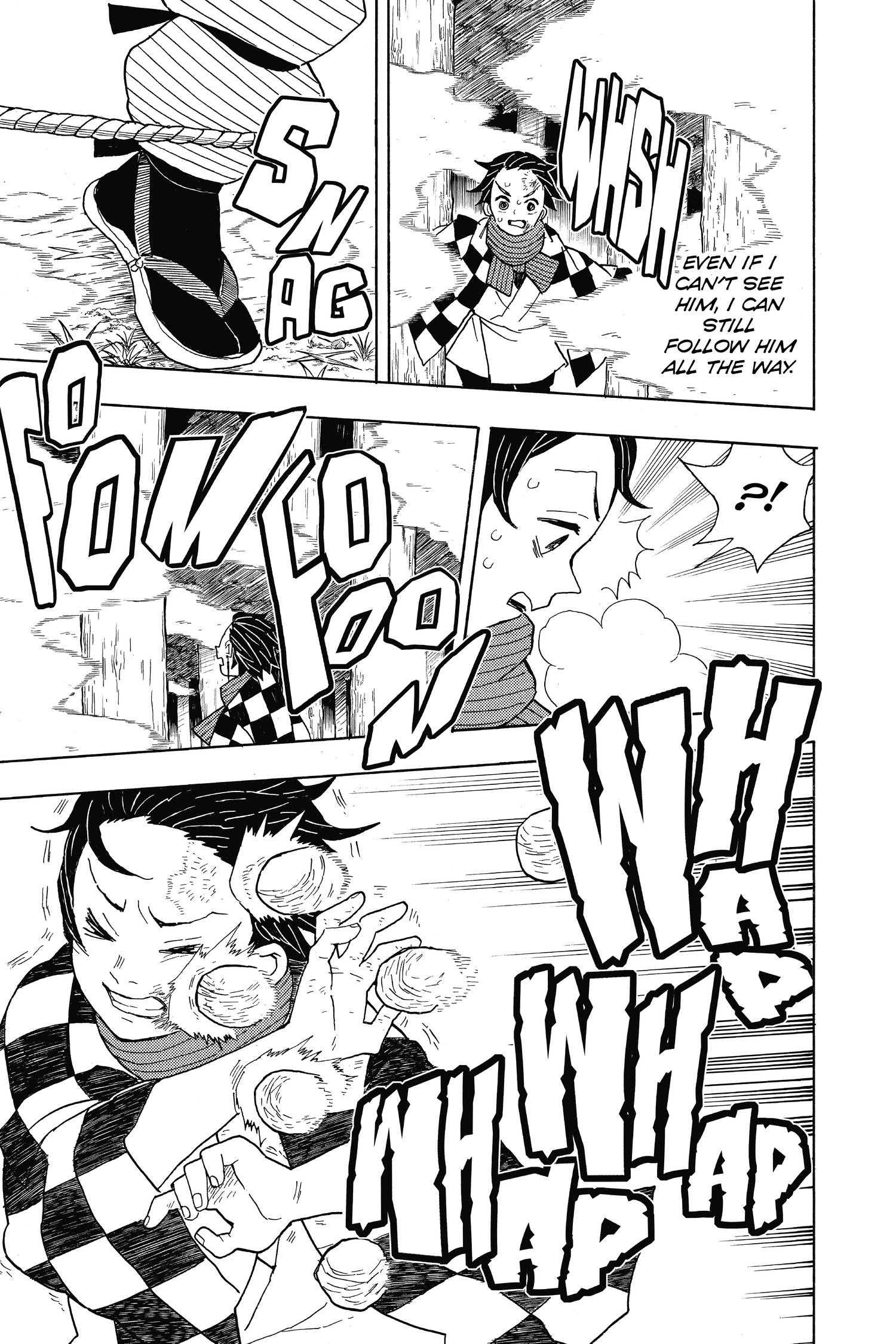 Read Demon Slayer  Kimetsu no Yaiba Manga Online
