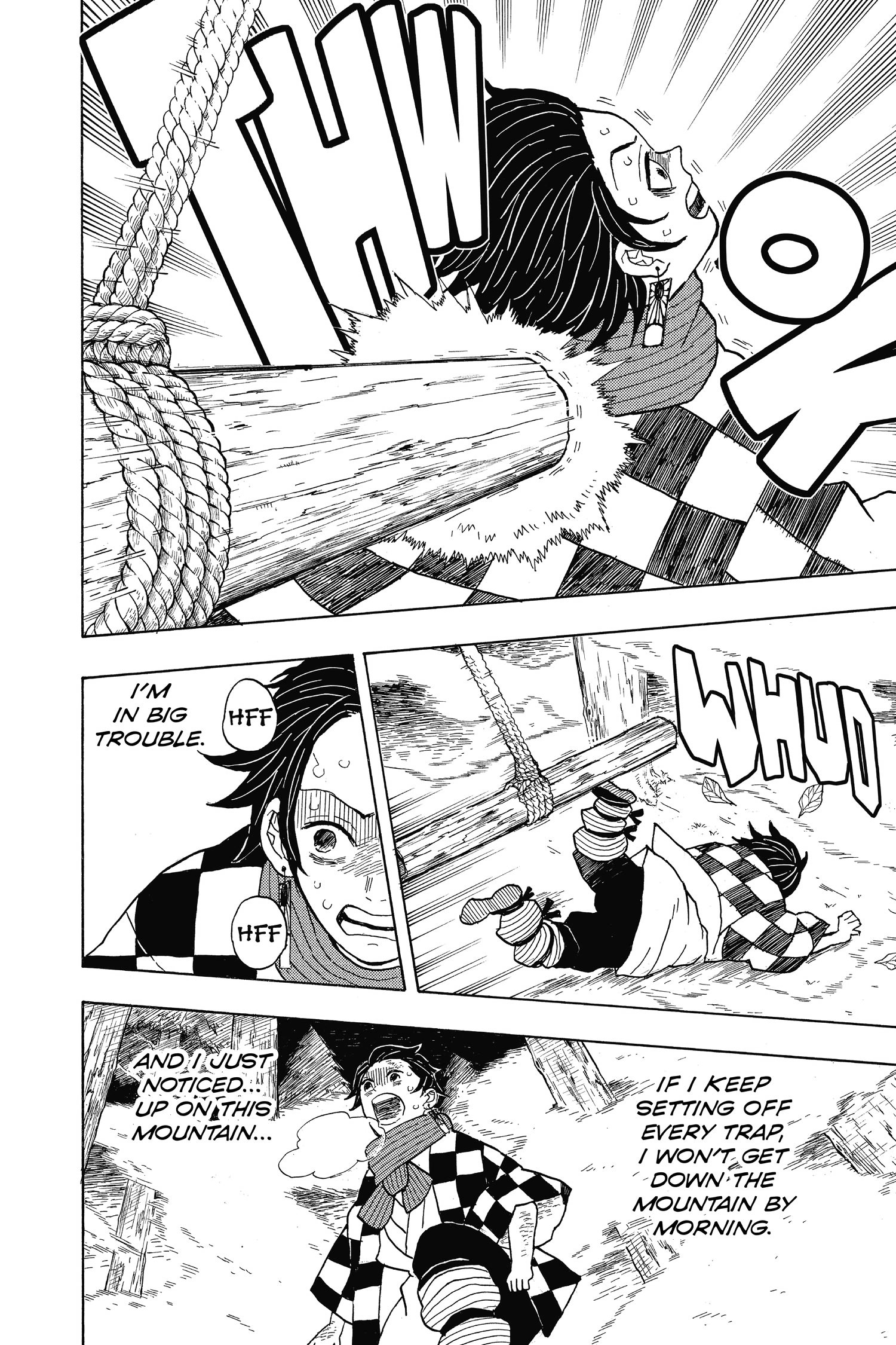 Read Demon Slayer  Kimetsu no Yaiba Manga Online