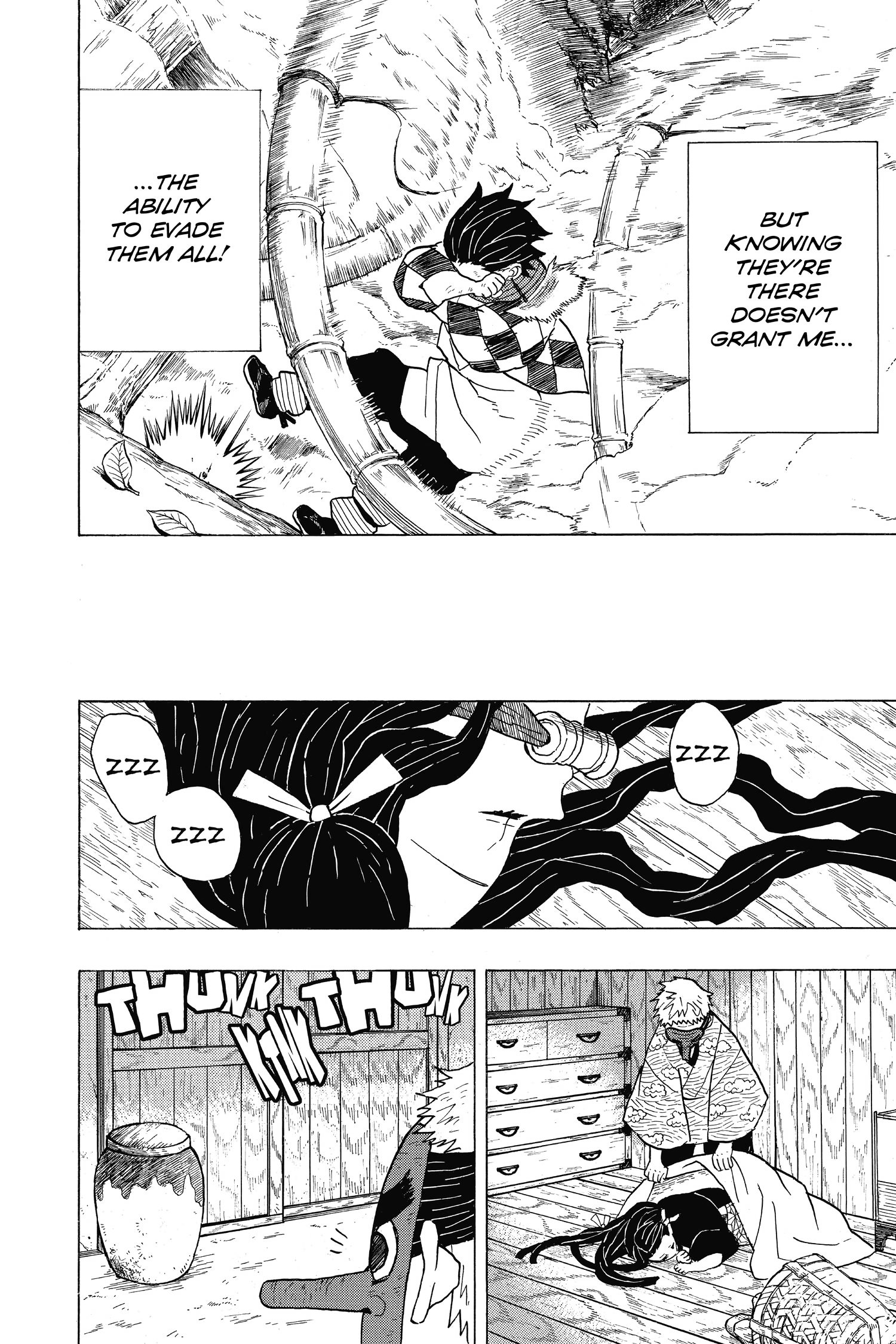 Read Demon Slayer  Kimetsu no Yaiba Manga Online