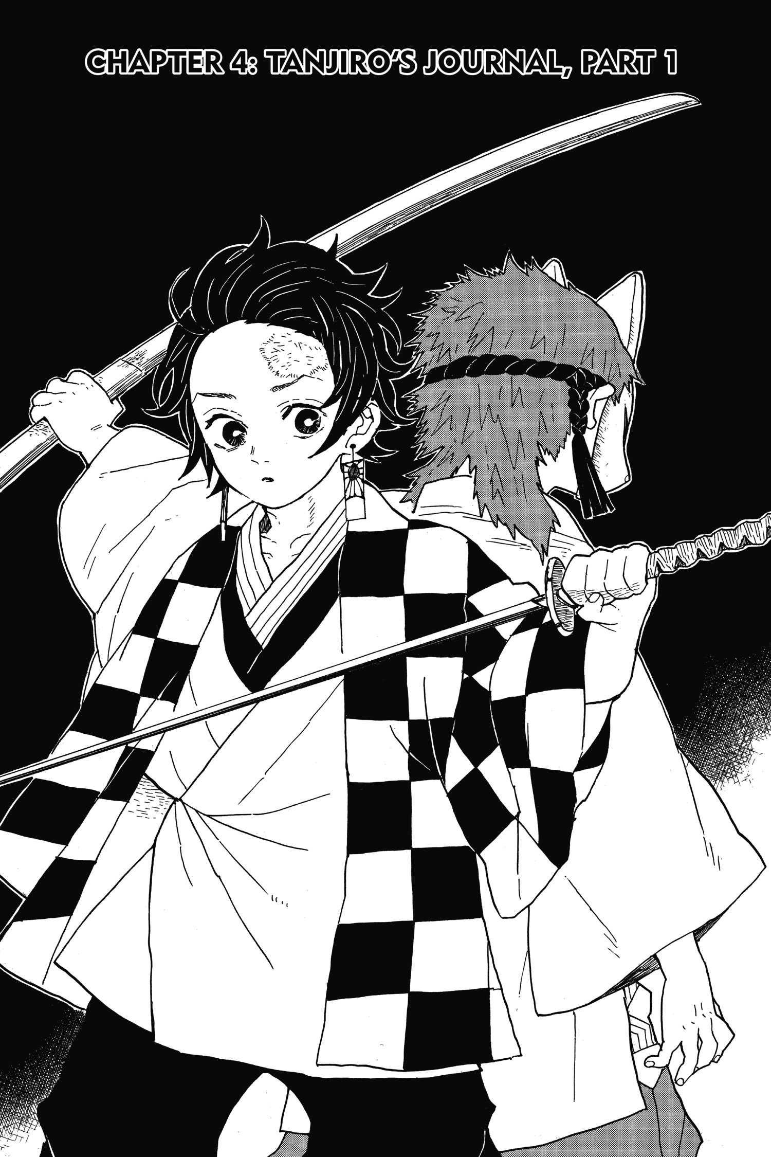 Read Demon Slayer  Kimetsu no Yaiba Manga Online