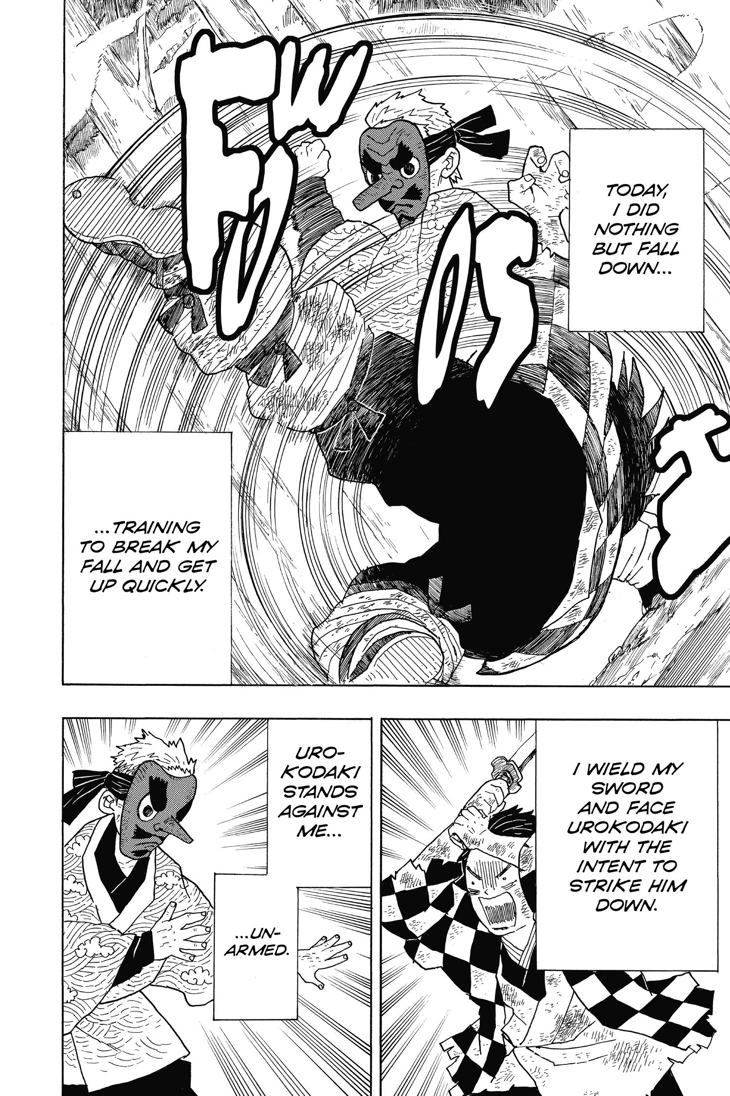 Read Demon Slayer  Kimetsu no Yaiba Manga Online