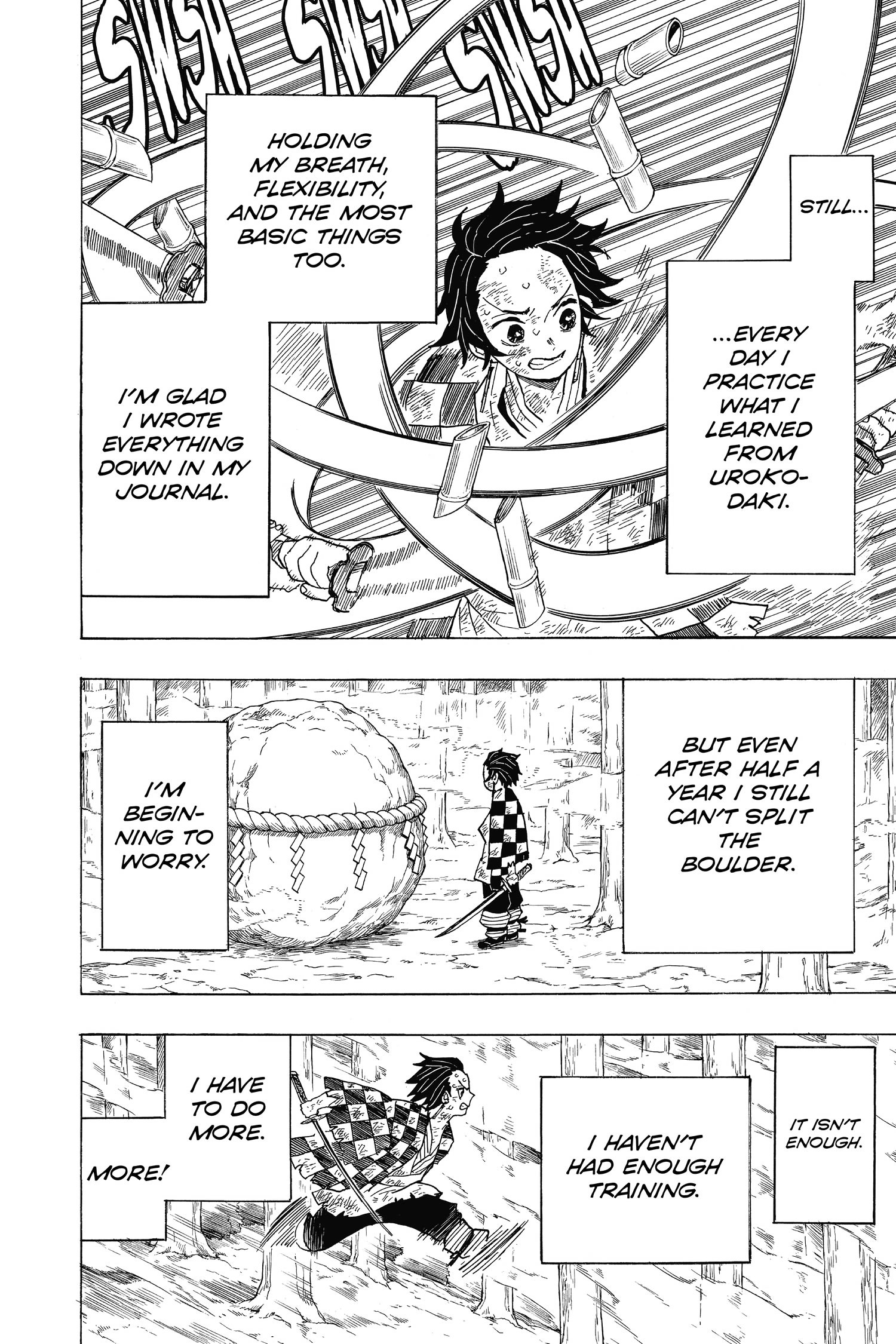 Read Demon Slayer  Kimetsu no Yaiba Manga Online