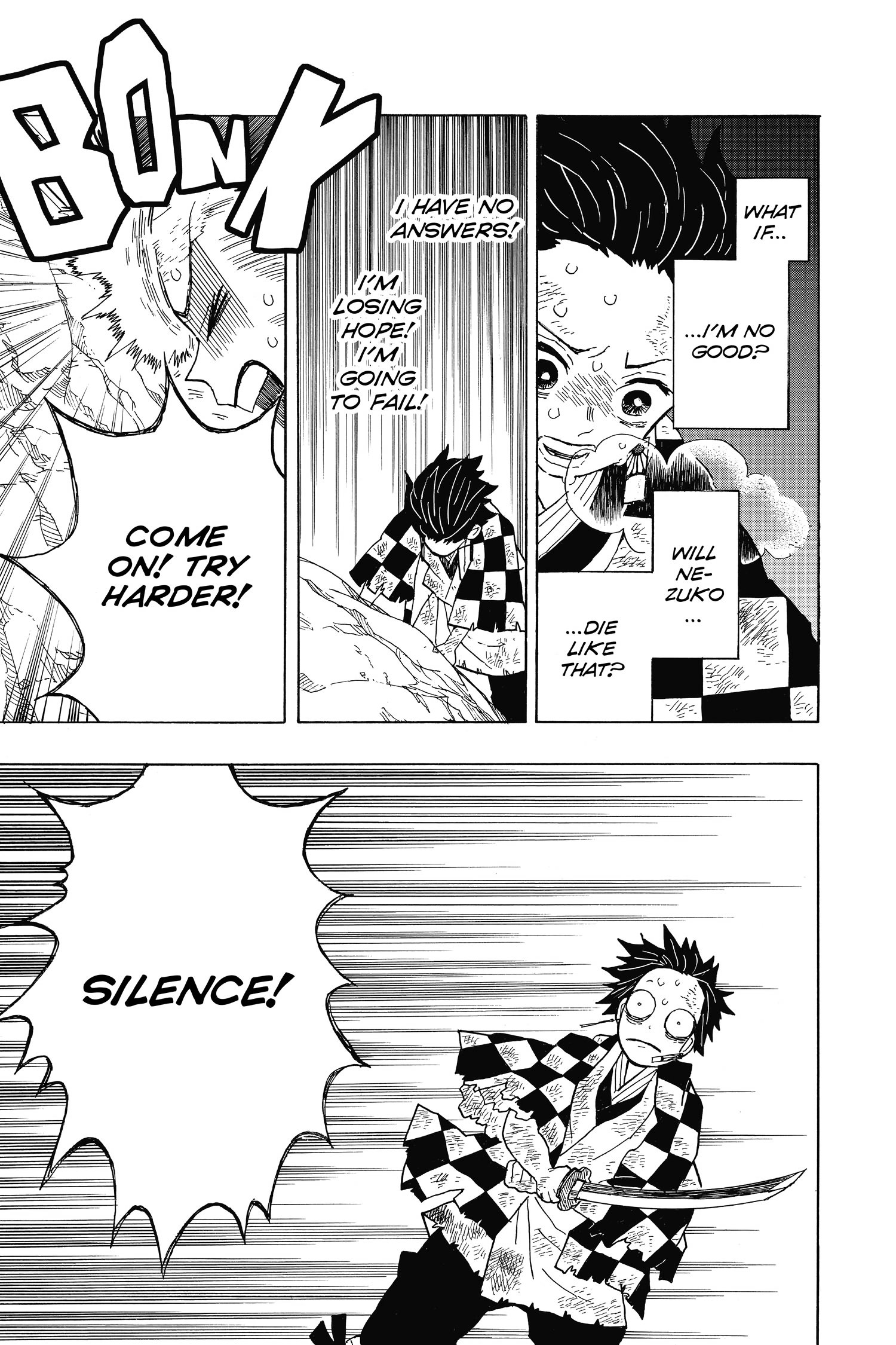 Read Demon Slayer  Kimetsu no Yaiba Manga Online