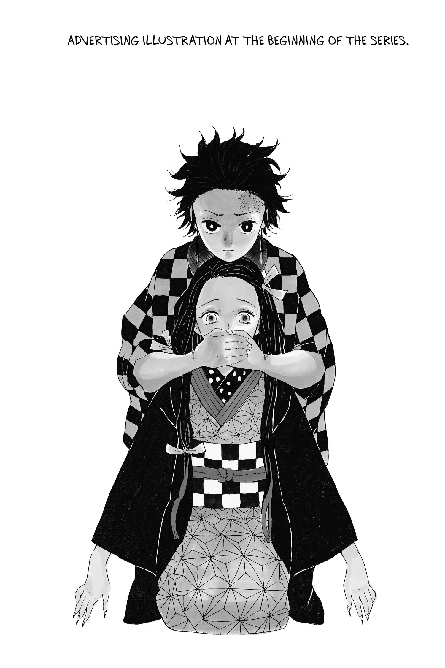 Read Demon Slayer  Kimetsu no Yaiba Manga Online