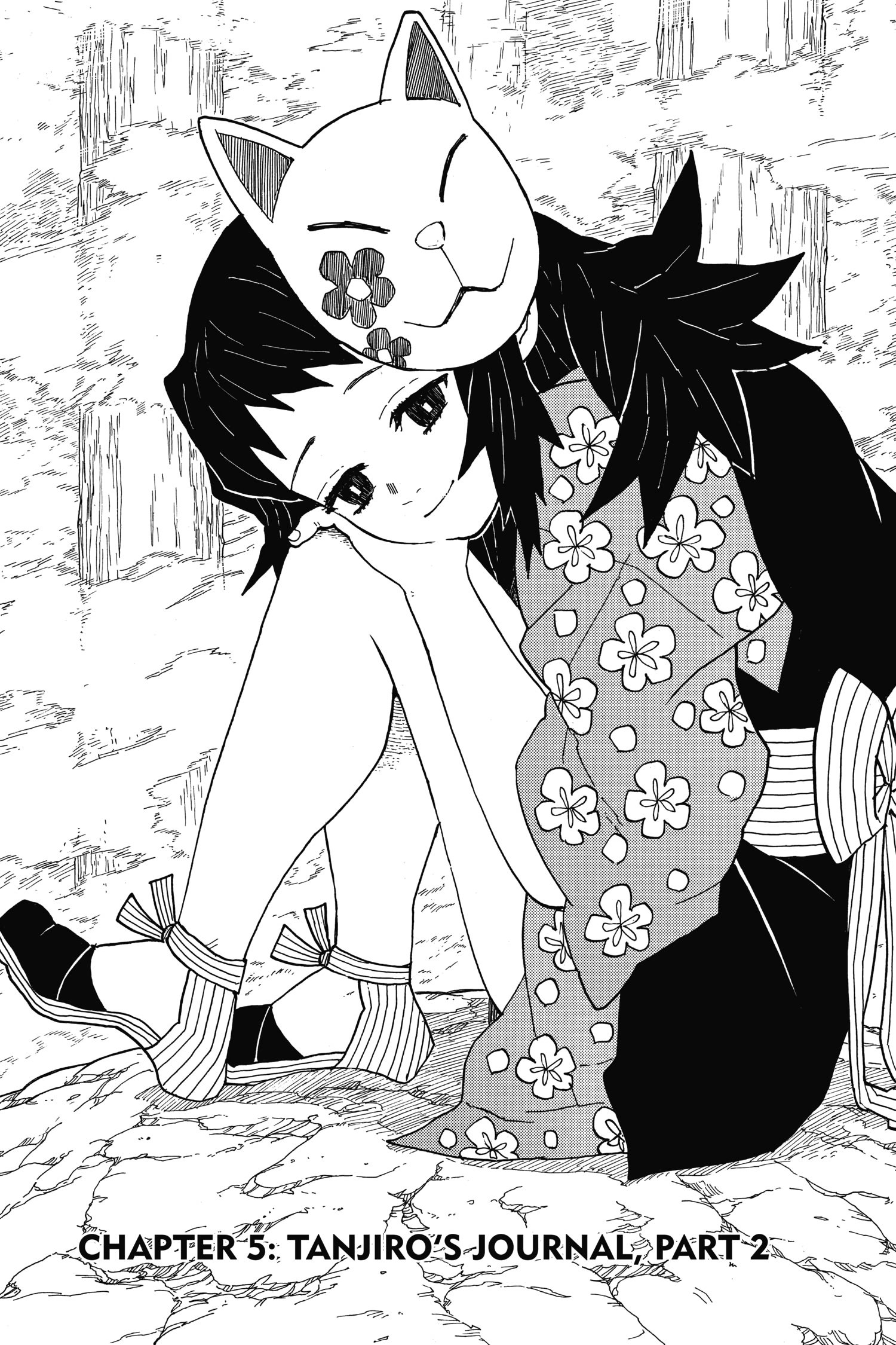 Read Demon Slayer  Kimetsu no Yaiba Manga Online