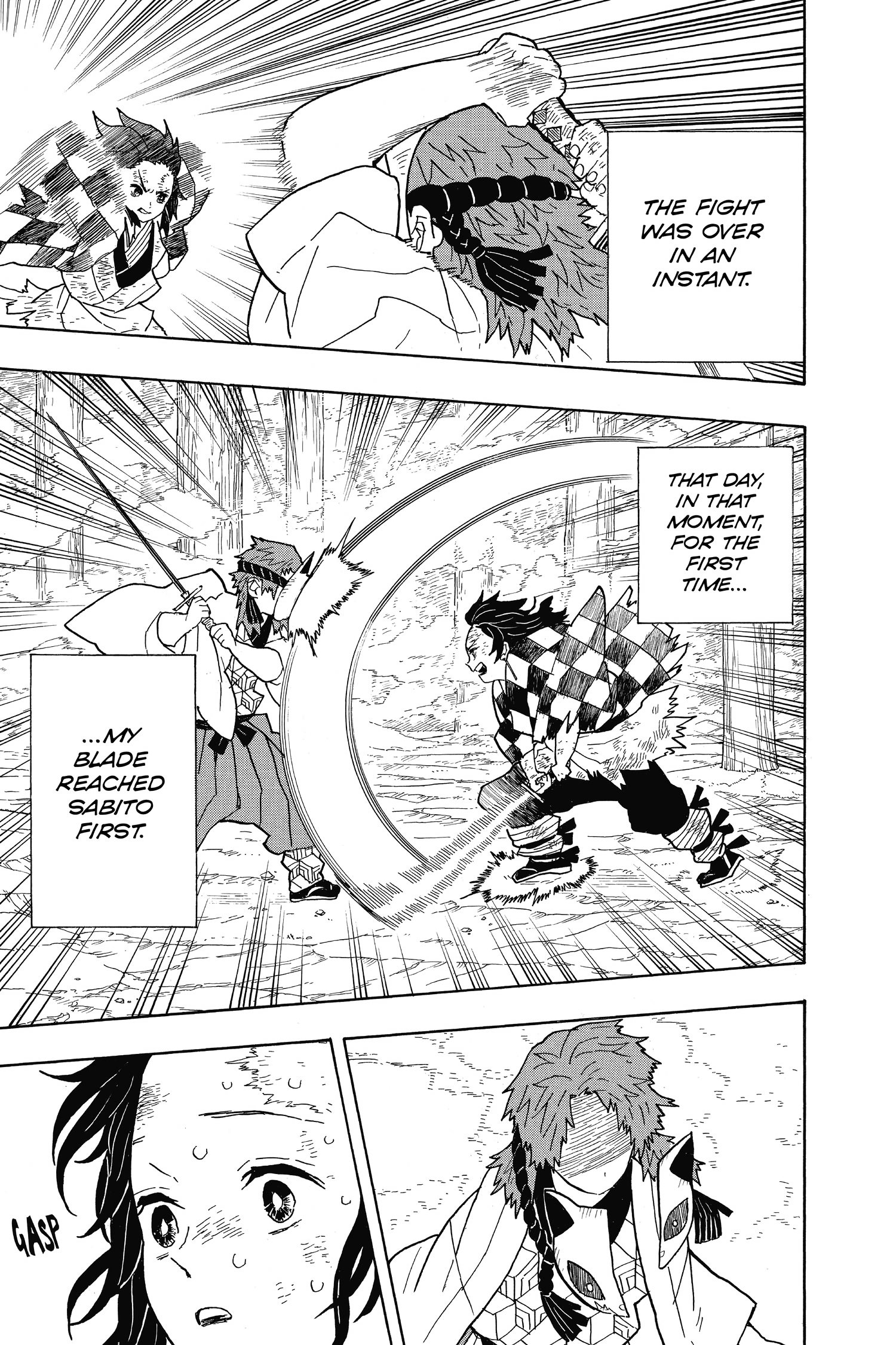 Read Demon Slayer  Kimetsu no Yaiba Manga Online