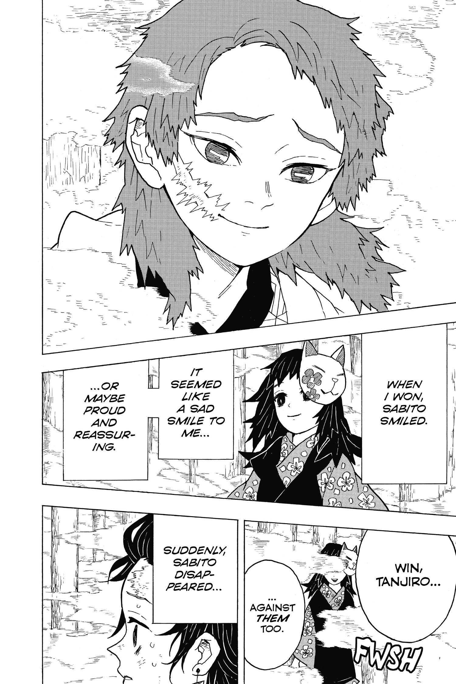 Read Demon Slayer  Kimetsu no Yaiba Manga Online